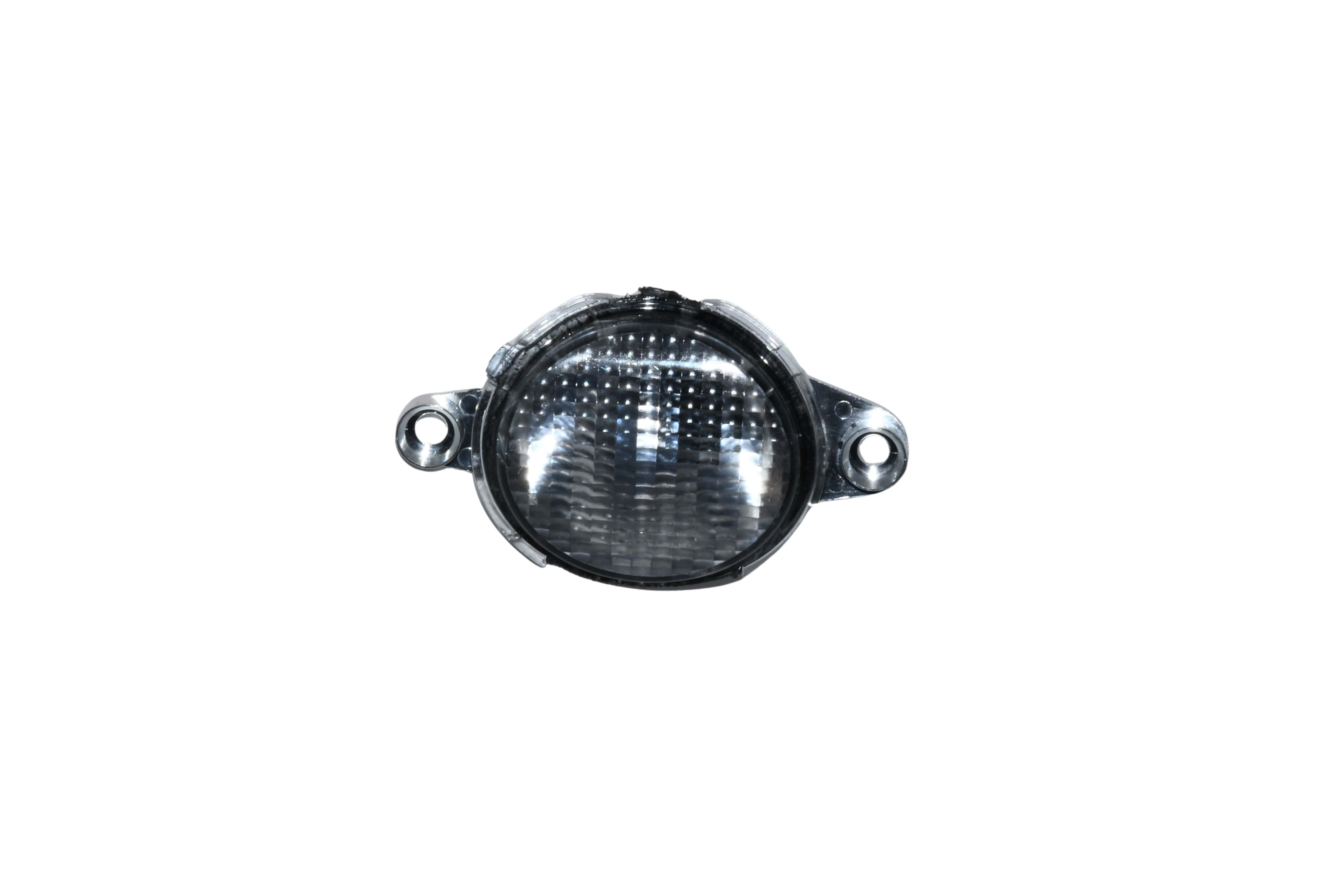 Luce ausiliaria nel terzo stop Iveco Daily - 69500744