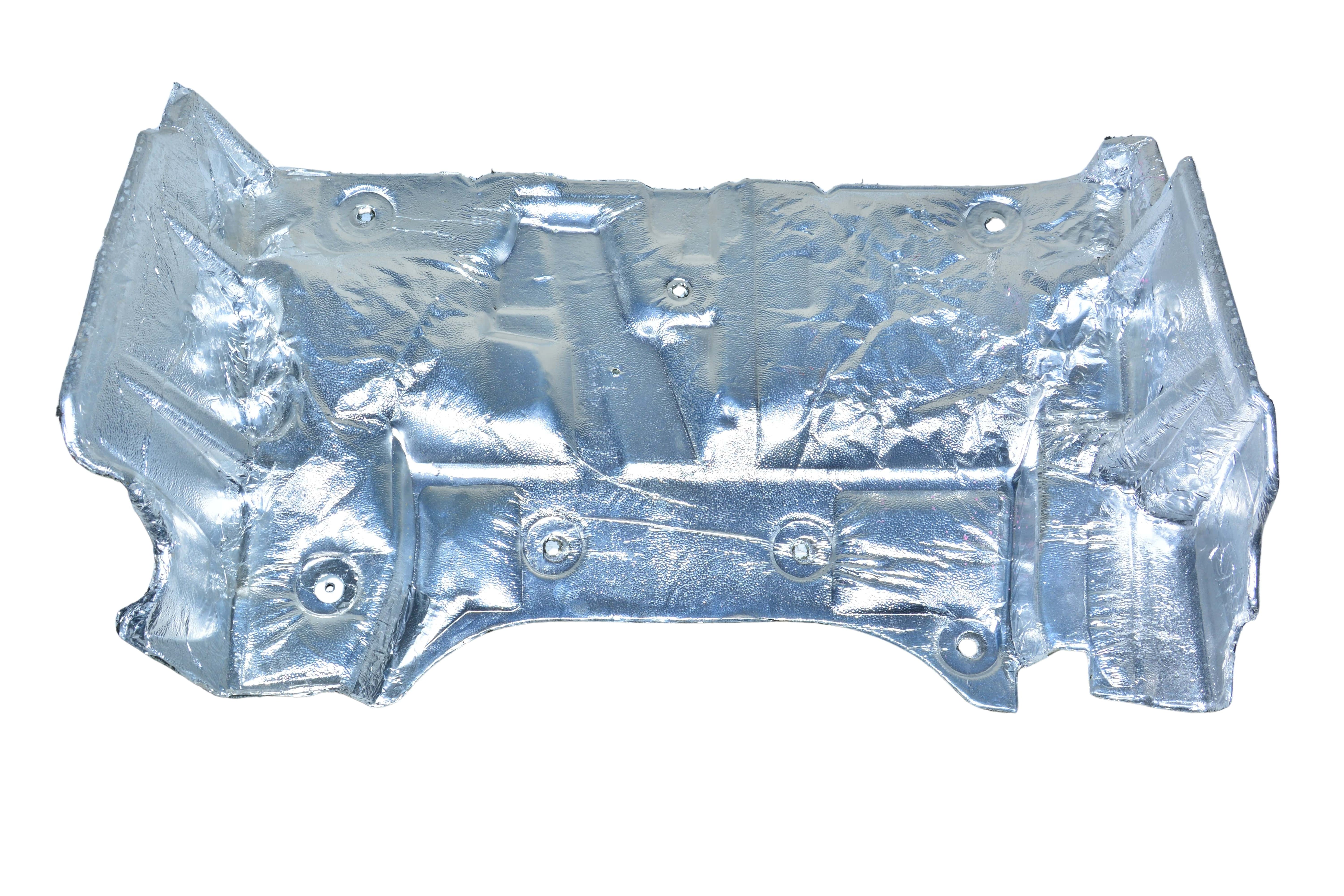 Protezione termica DPF Iveco Daily 2016-2024 - 5802221177
