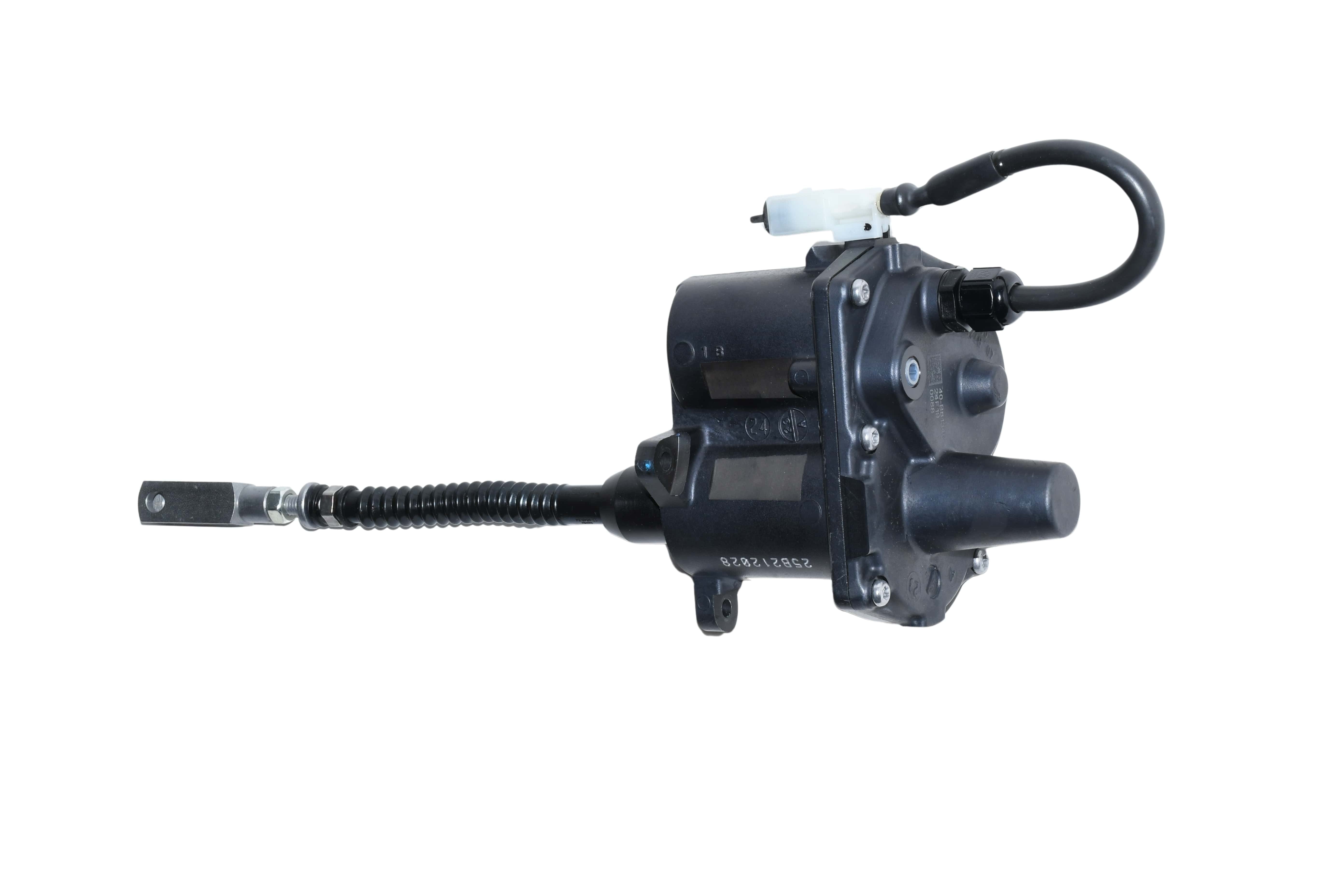 Attuatore freno a mano sinistro Iveco Daily 65C 70C 2019-2024 - 42580573; 5802579833