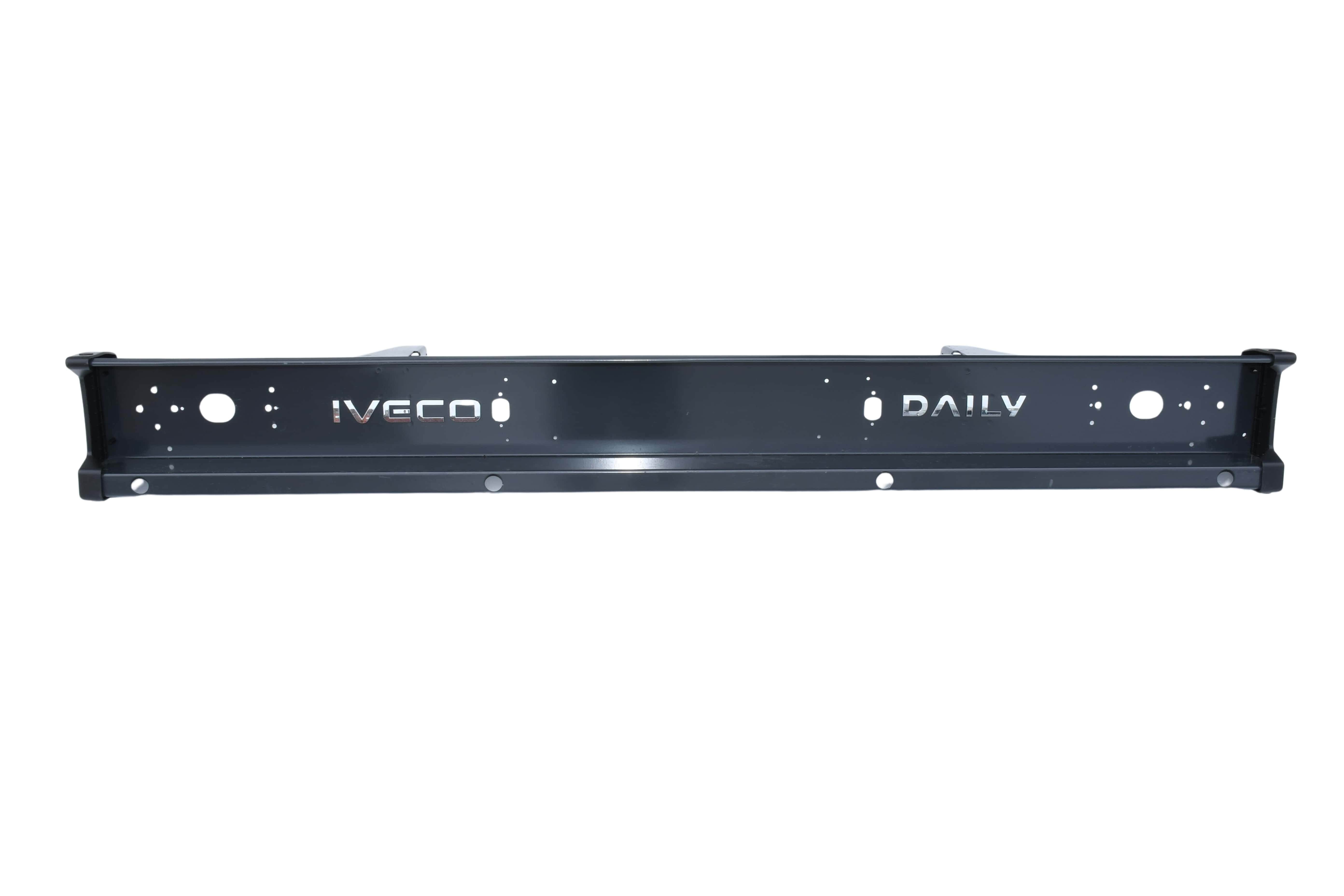 Traversa portatarga con PDC Iveco Daily 35S 35C 2019-2024 - 5803109384