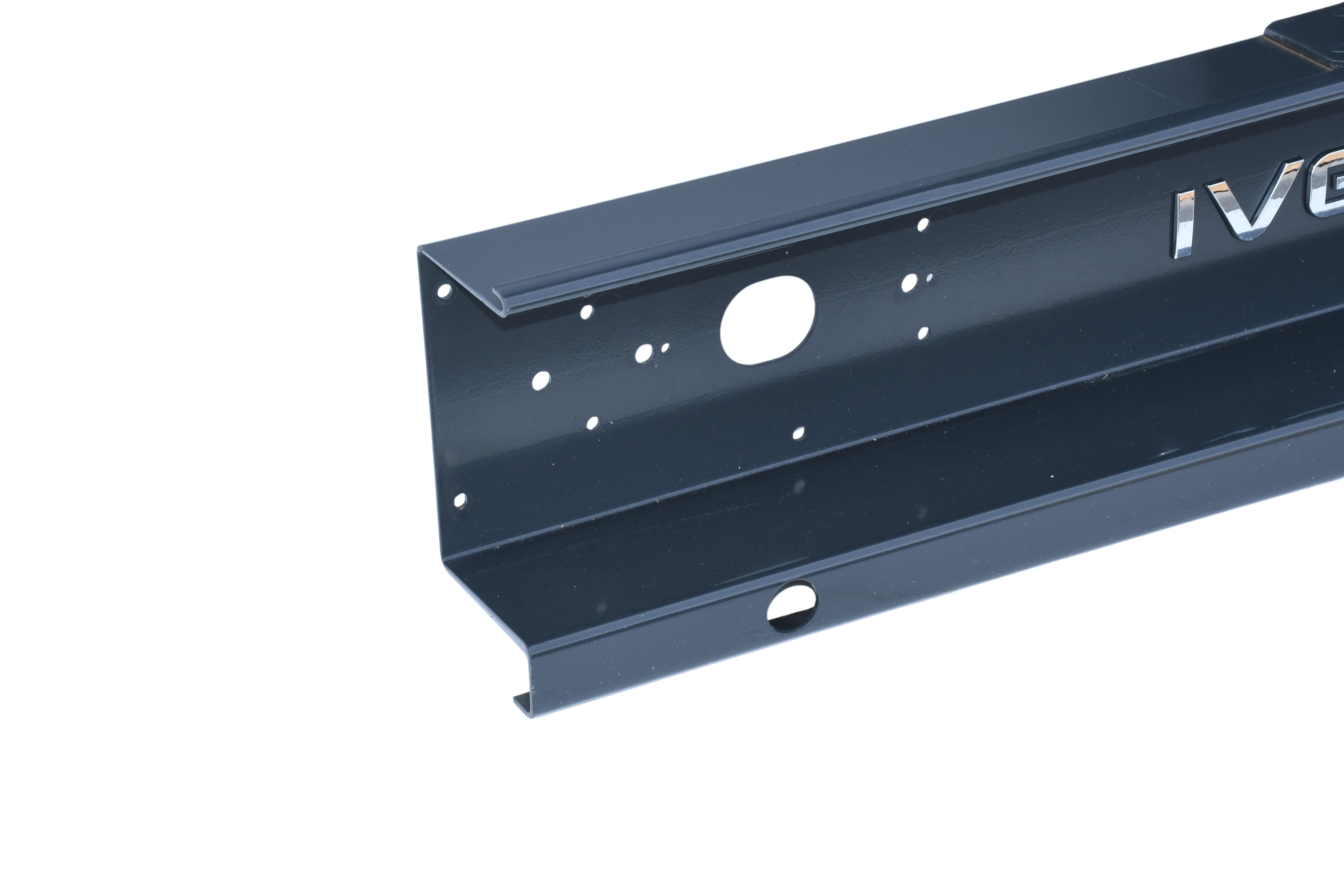 Traversa portatarga con PDC Iveco Daily 65C 70C 2022-2024 - 5803109387