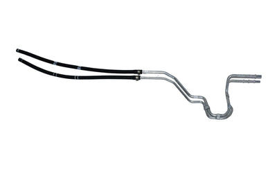 Tubi AdBlue Iveco Daily 65C 70C 2022-2024 - 5802871577