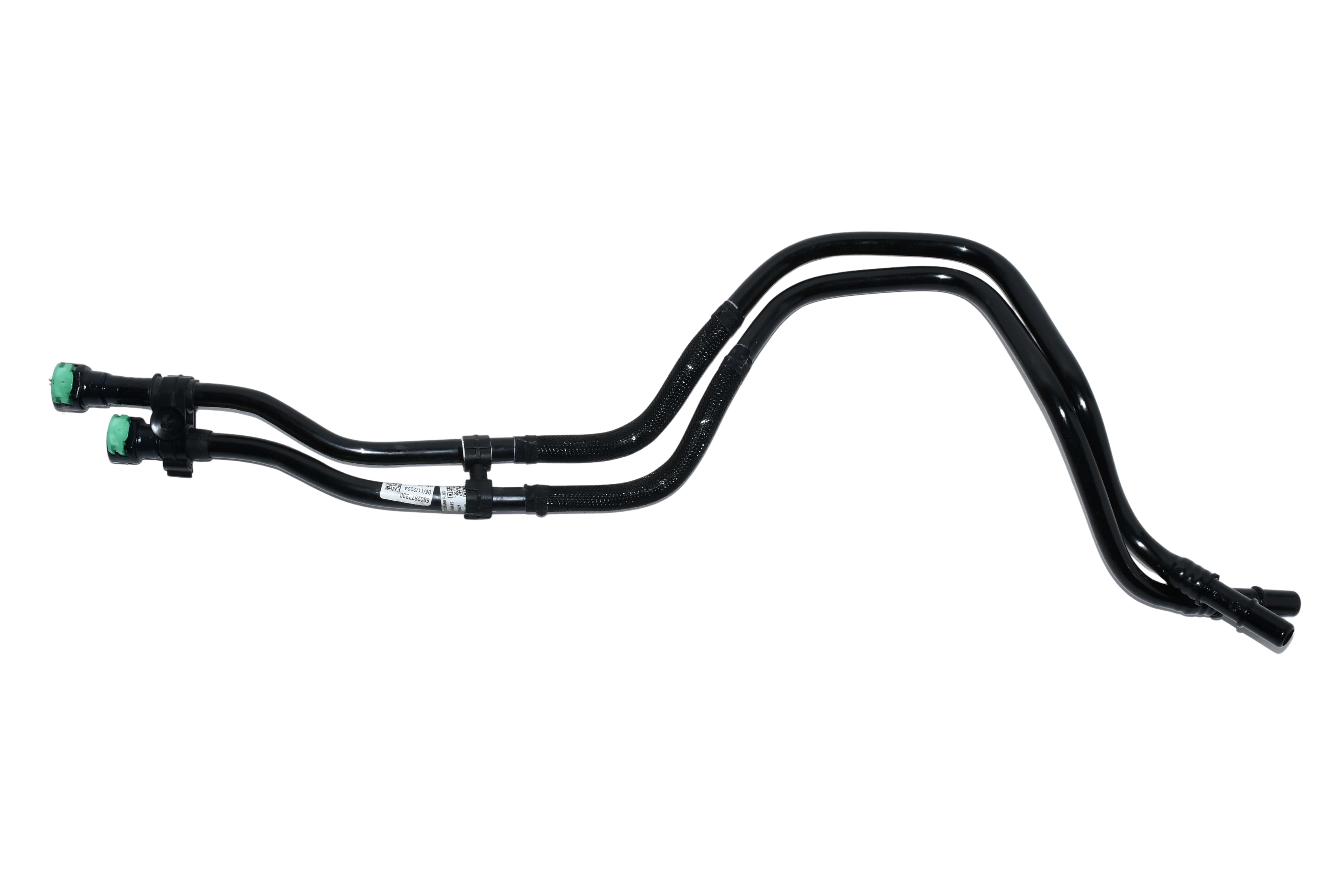 Tubo idraulico HI-MATIC Iveco Daily 2022-2024 - 5802877990