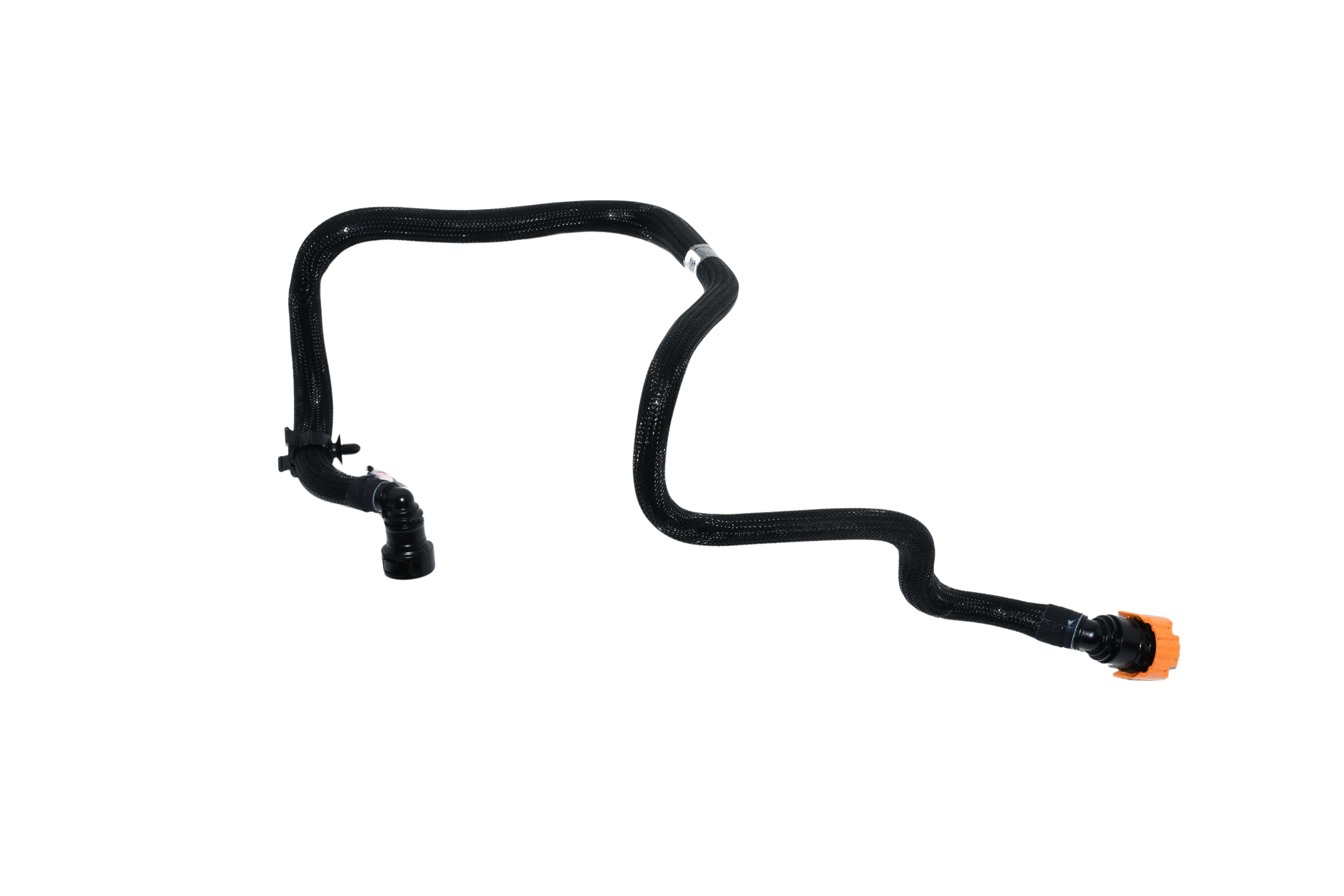 Tubo radiatore olio HI-MATIC Iveco Daily 65C 2024 - 5803148265