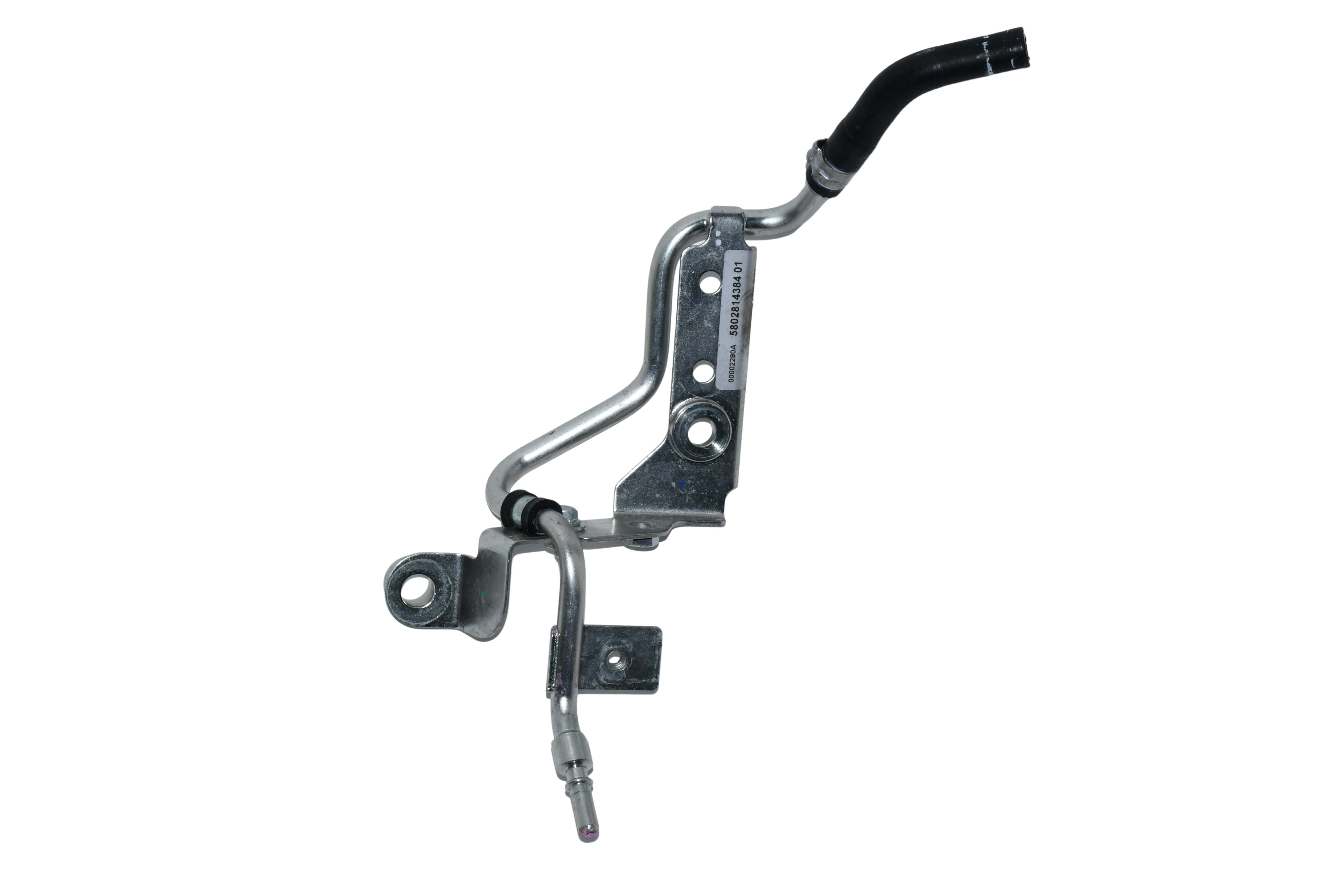 Tubo raffreddamento AdBlue Iveco Daily 3.0 2022-2024 - 5802814384