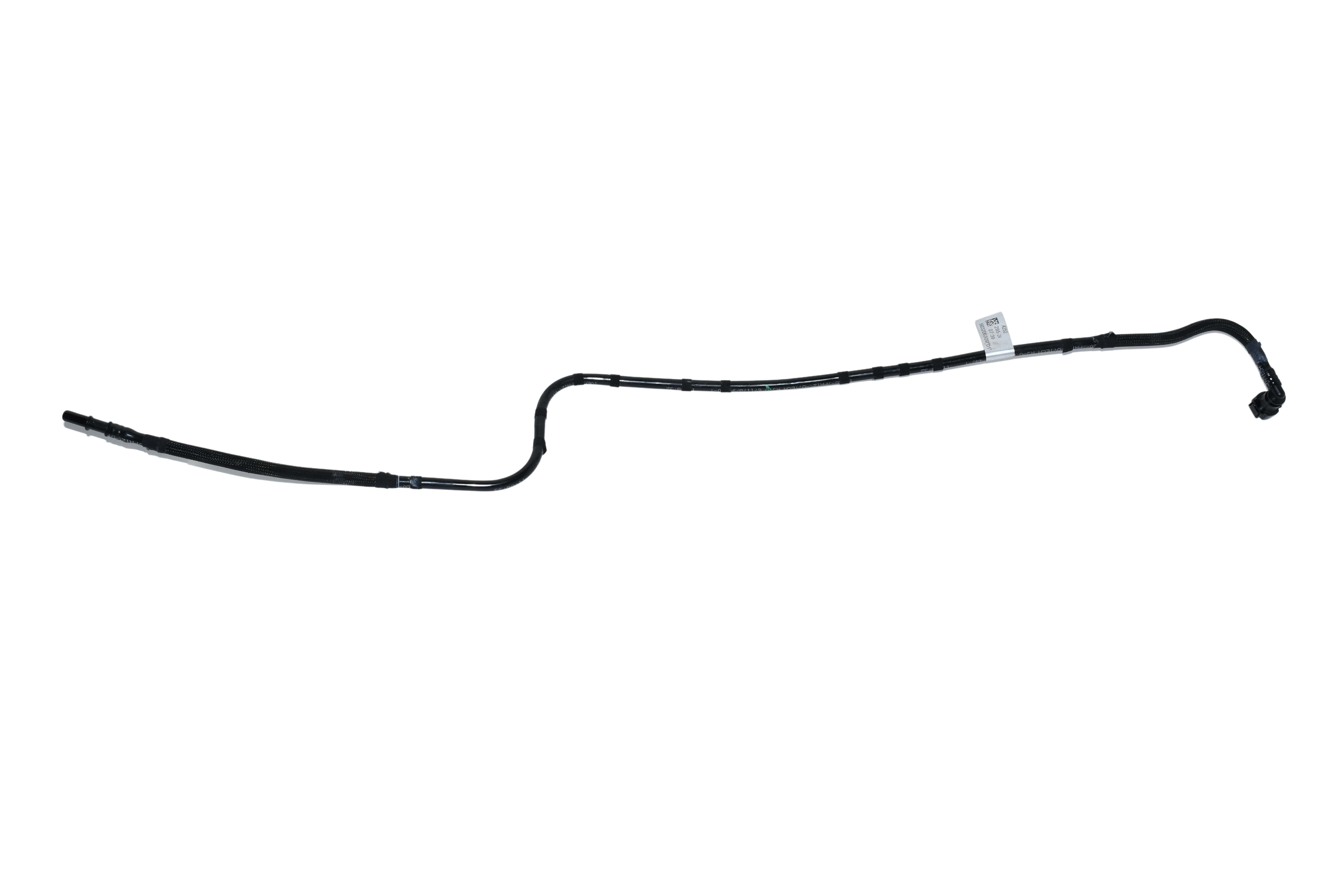 Tubo carburante ritorno Iveco Daily 2024 - 5803206309