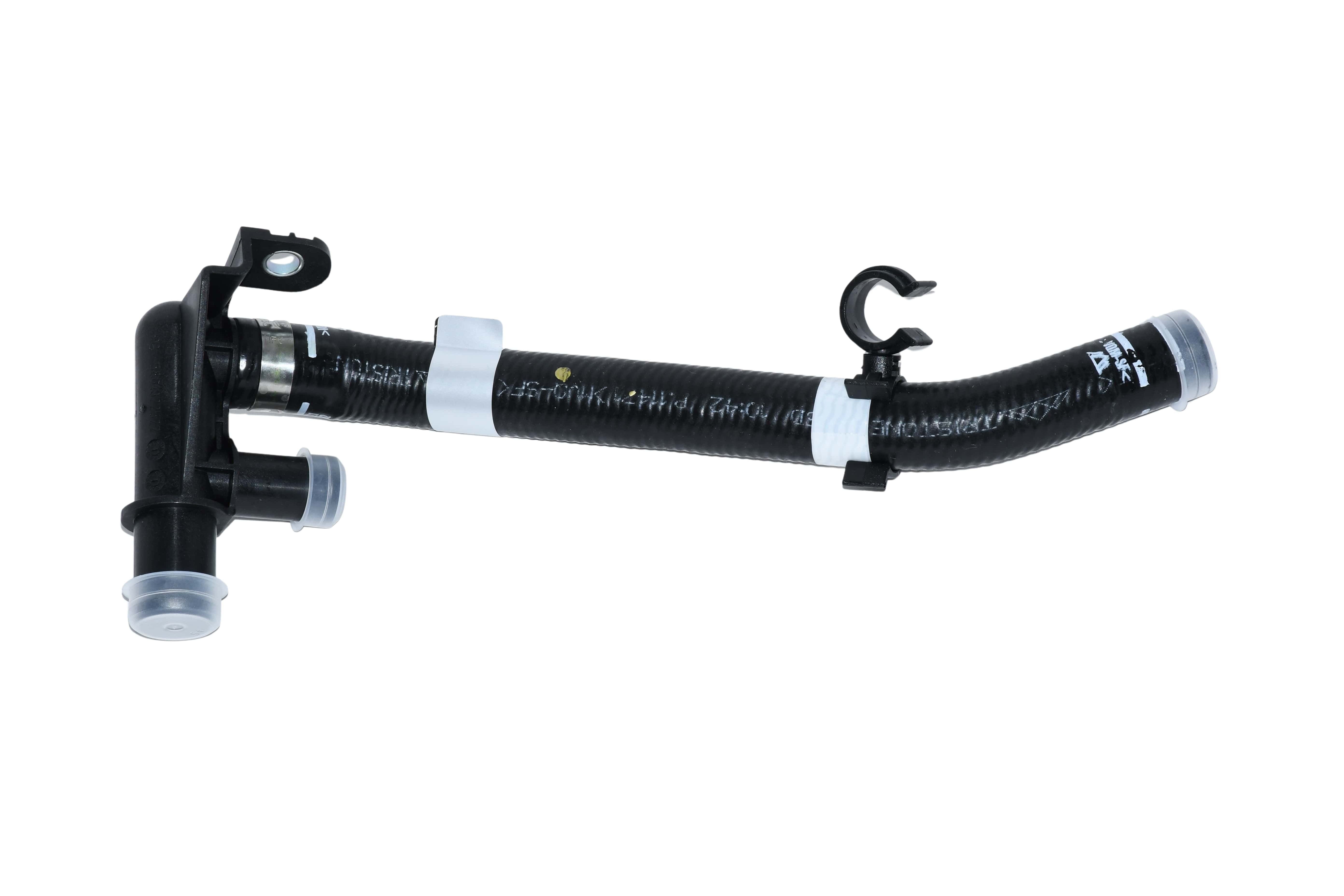 Tubo raffreddamento EGR Iveco Daily 2.3 2016 - 5801922519
