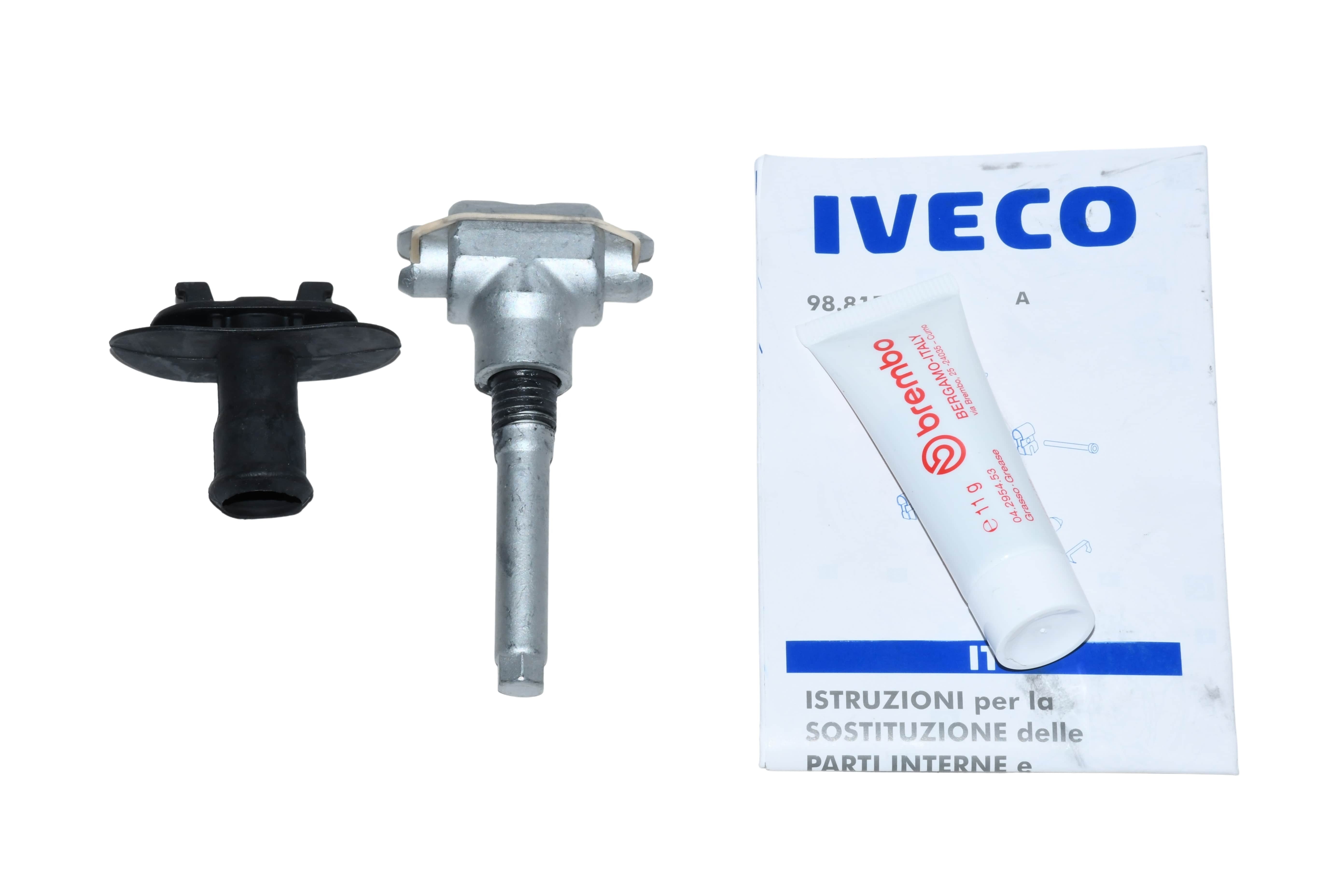 Kit riparazione freno a mano Iveco Daily 50C 2019-2024 - 42580559