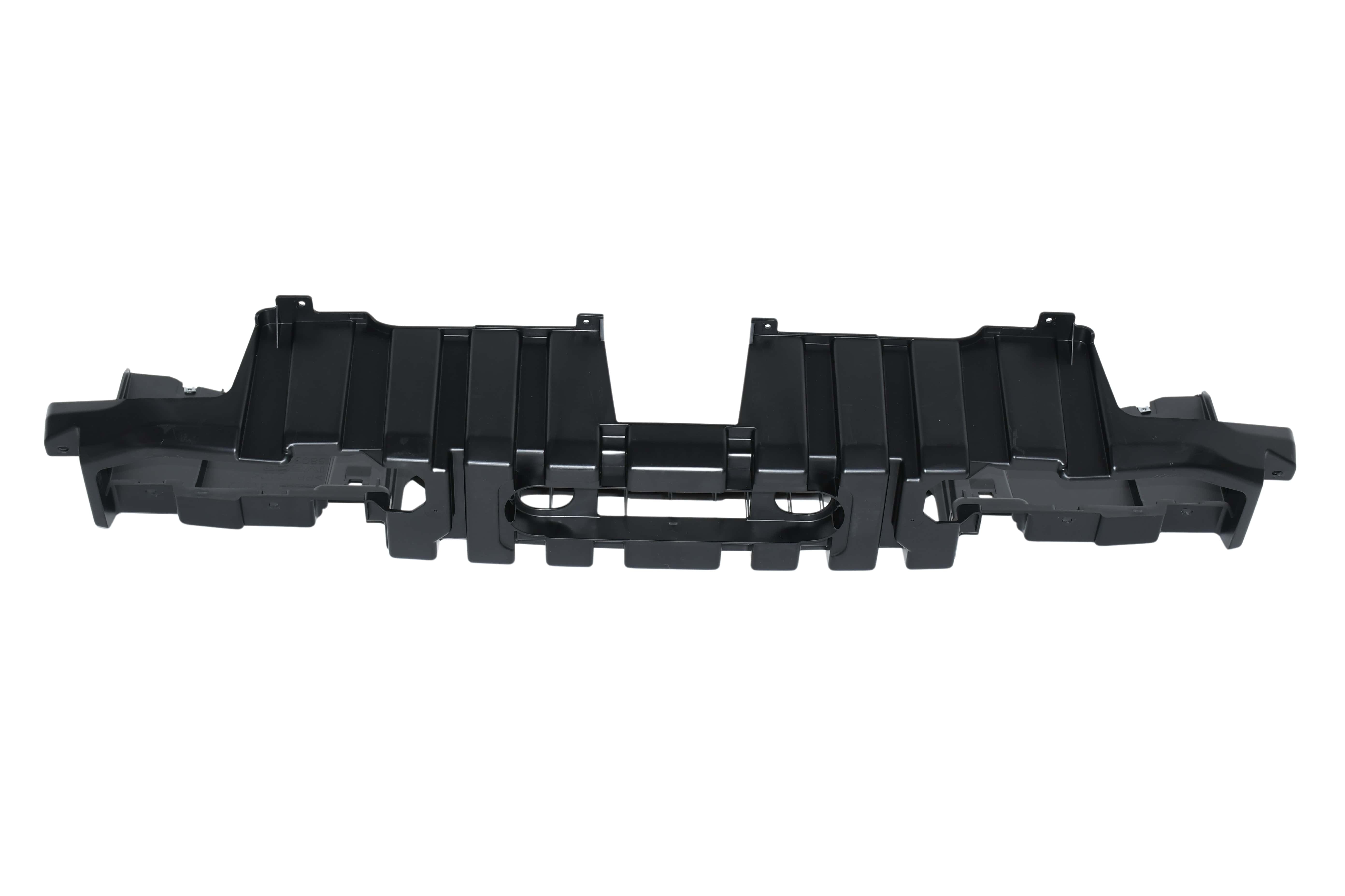 Parte interna centrale paraurti Iveco Daily 2024 - 5803091274; 5803091285