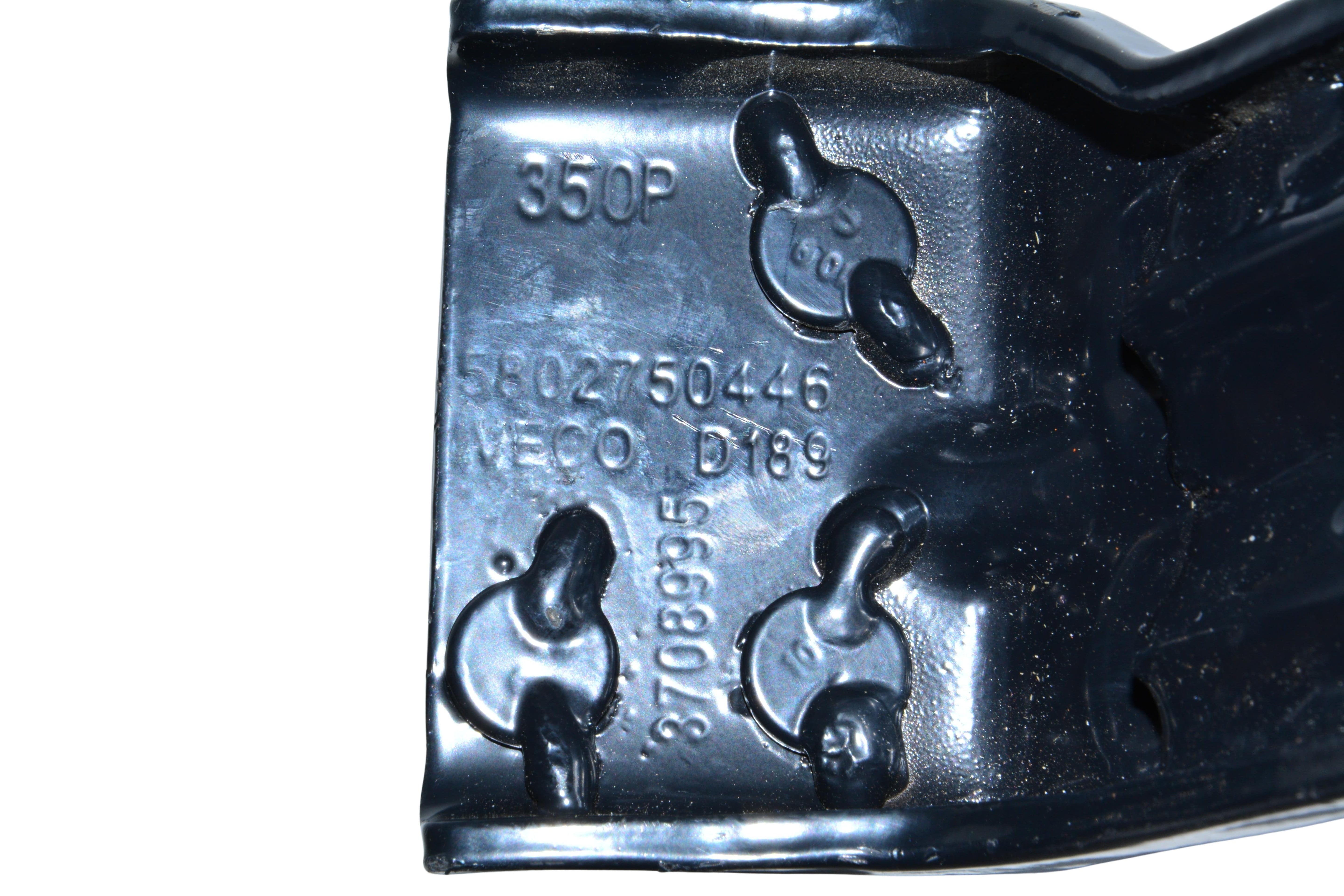 Staffa supporto silenziatore Iveco Daily 2022-2024 - 5802750446