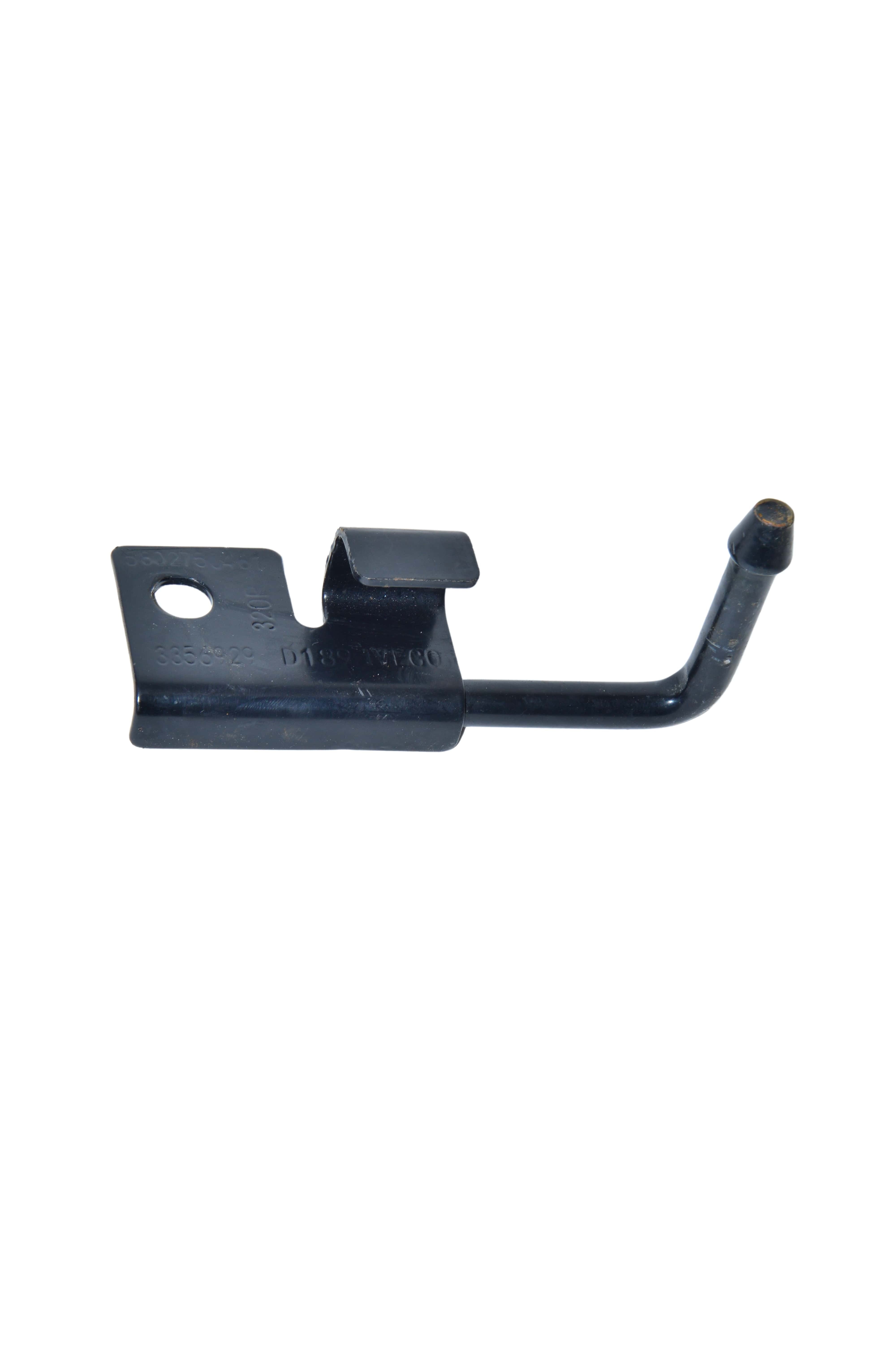 Staffa supporto silenziatore Iveco Daily 65C 70C 2022-2024 - 5802750461