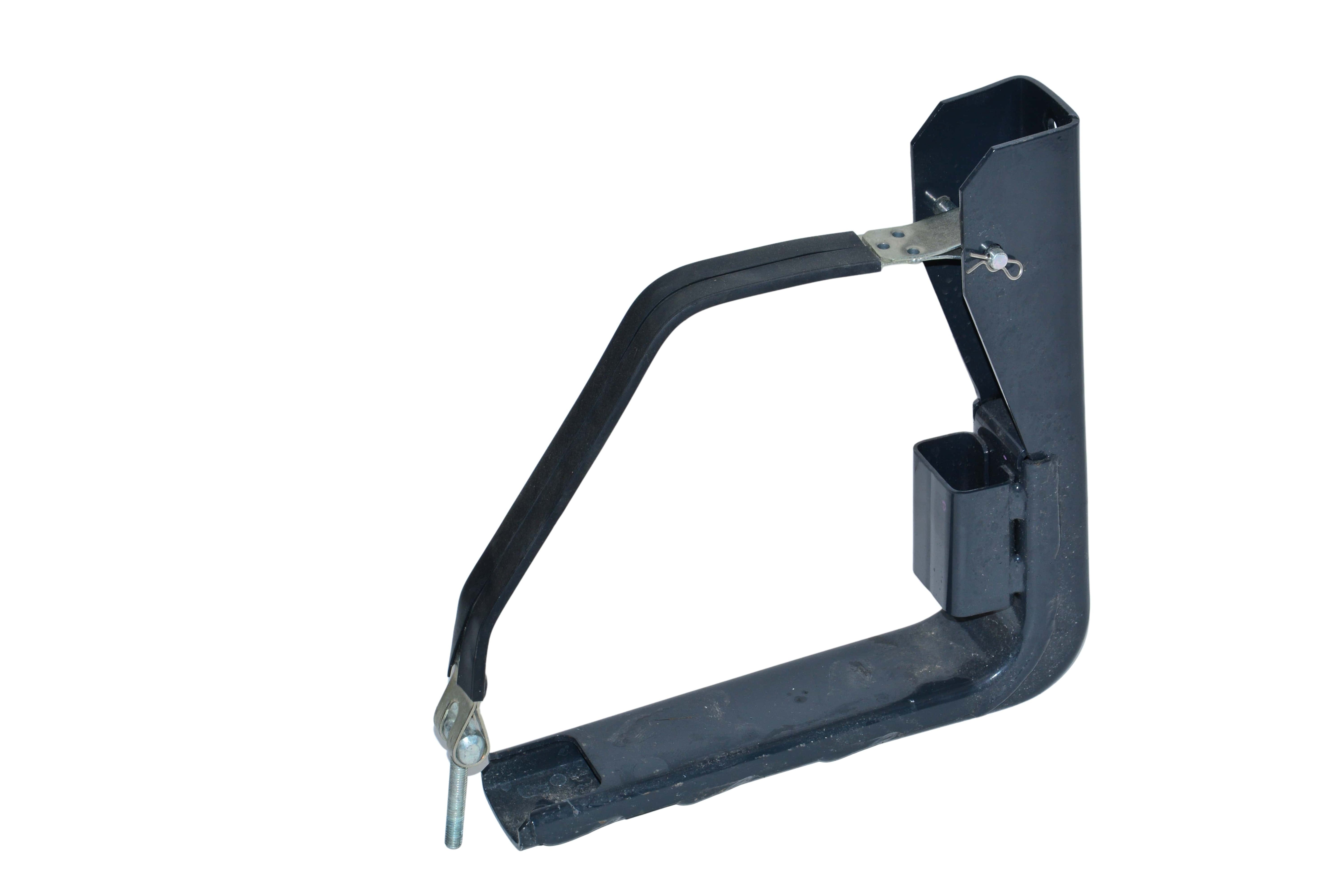 Supporto serbatoio AdBlue Iveco Daily 2019 2024 - 5802328130; 5802874501