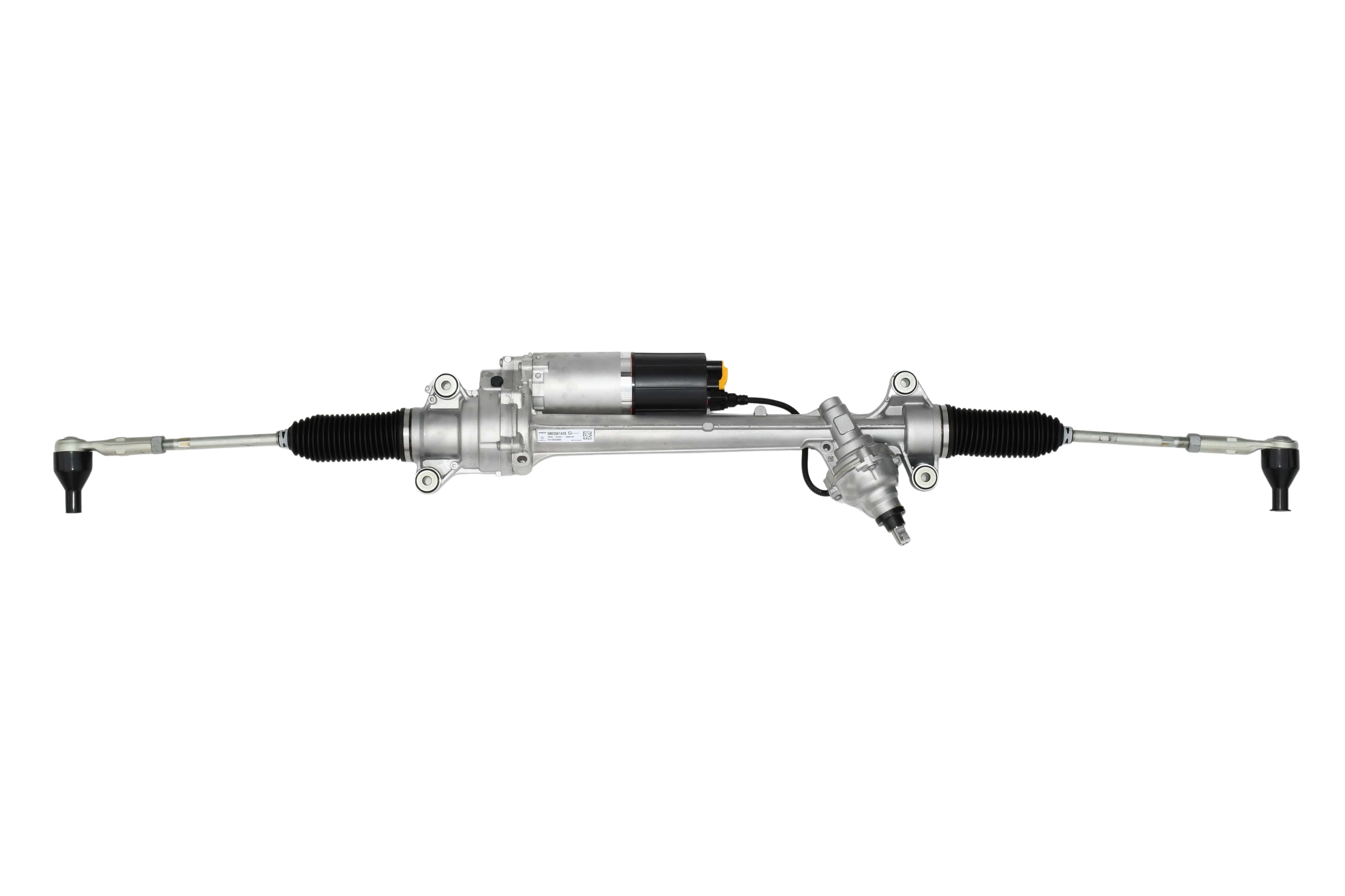 Scatola sterzo elettrica Iveco Daily 35S 35C 2024 - 5803501426; 5803068396