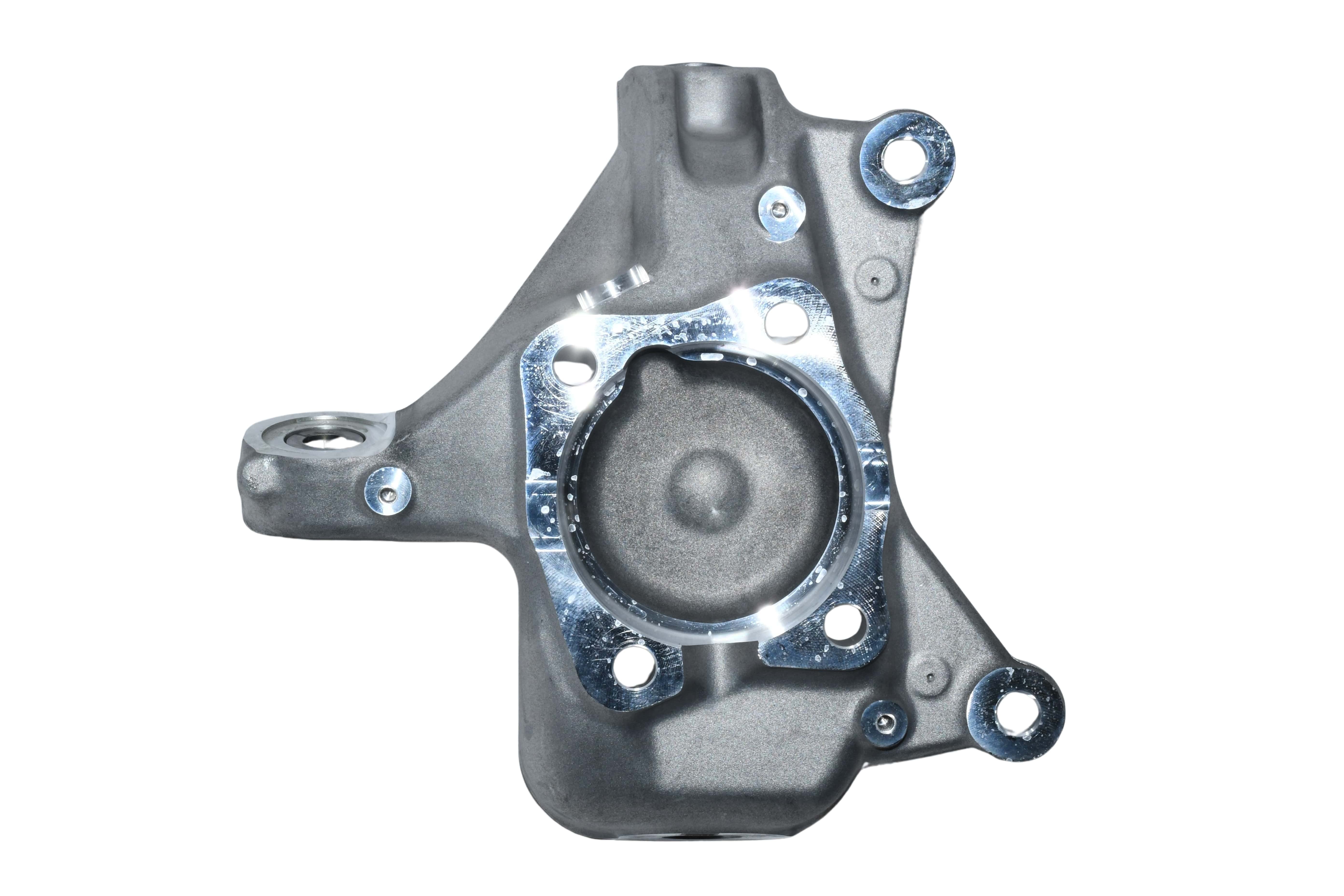 Fusello sinistro Iveco Daily 35S 2024 - 5803175905