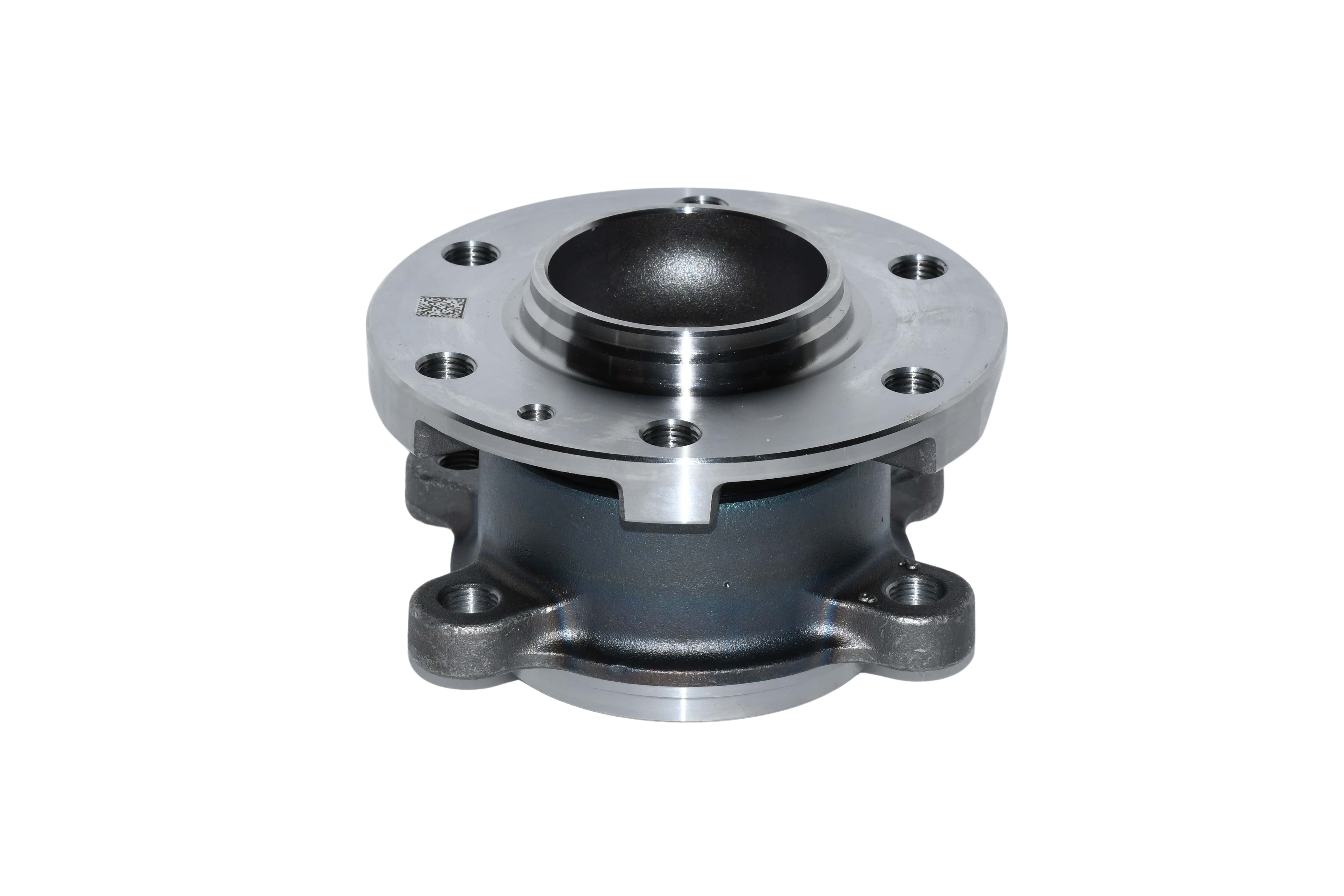 Mozzo anteriore con cuscinetto Iveco Daily 35C 2024 - 5803146513
