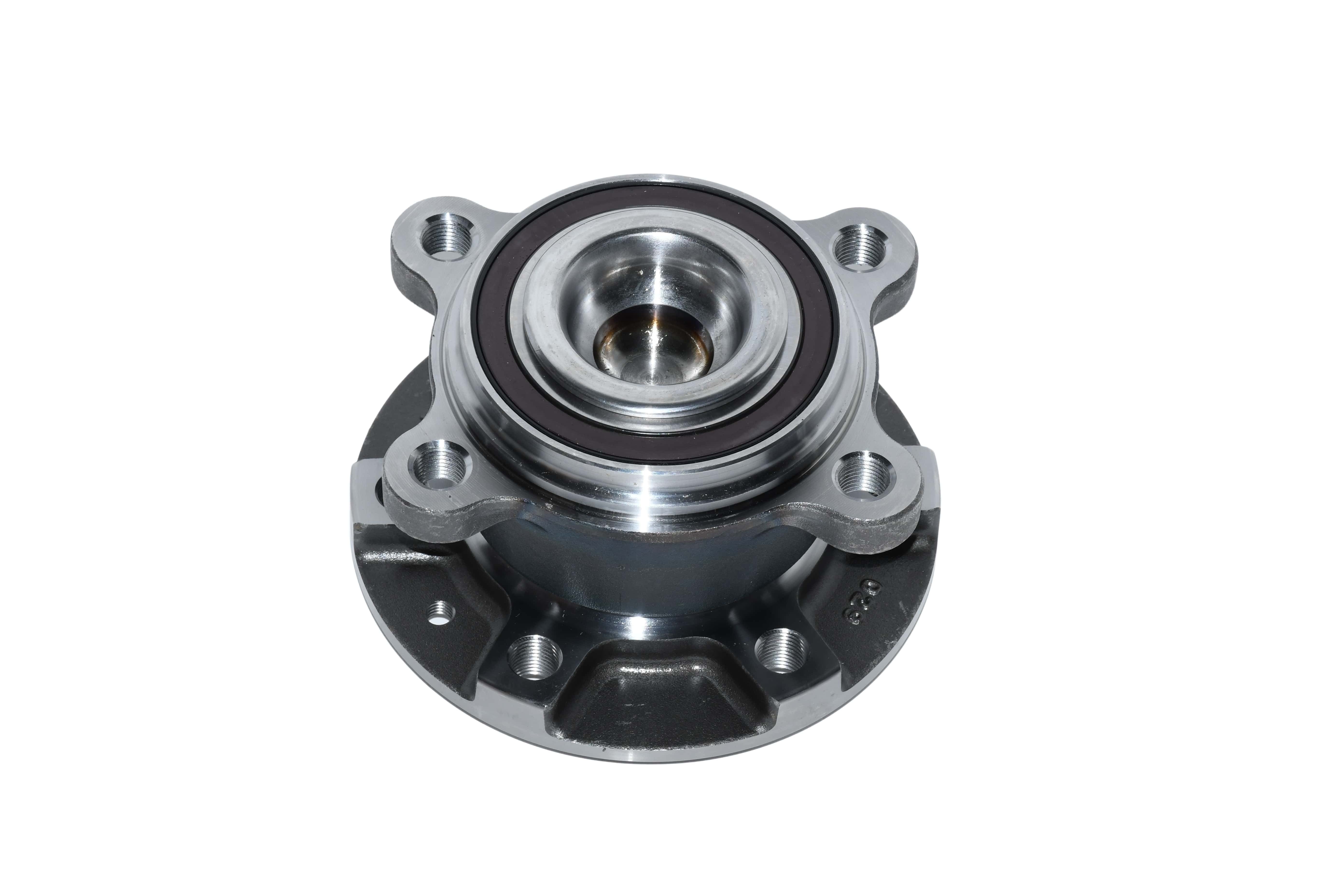 Mozzo anteriore con cuscinetto Iveco Daily 35C 2024 - 5803146513