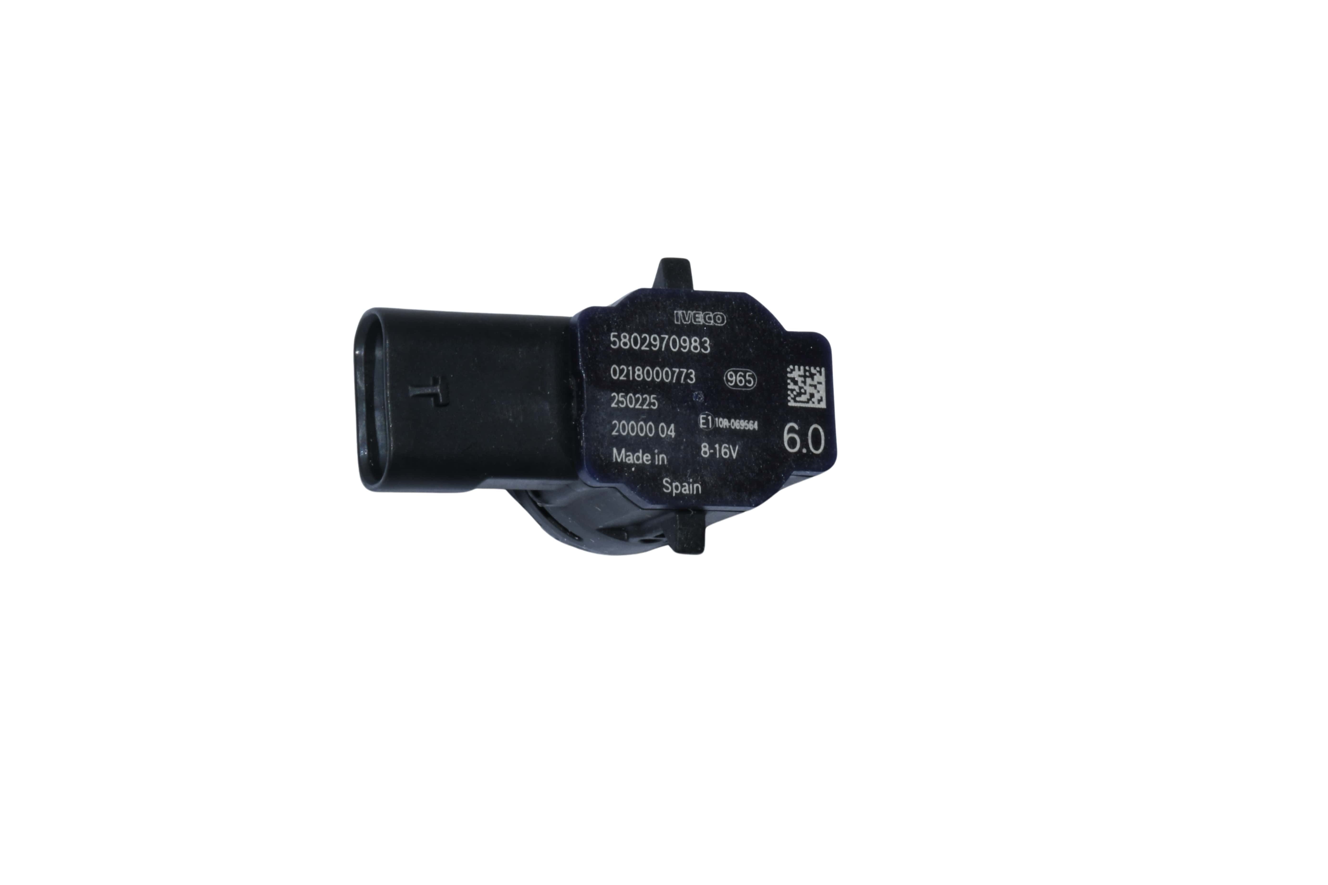 Sensore PDC traversa posteriore Iveco Daily 2022-2024 - 5802970983