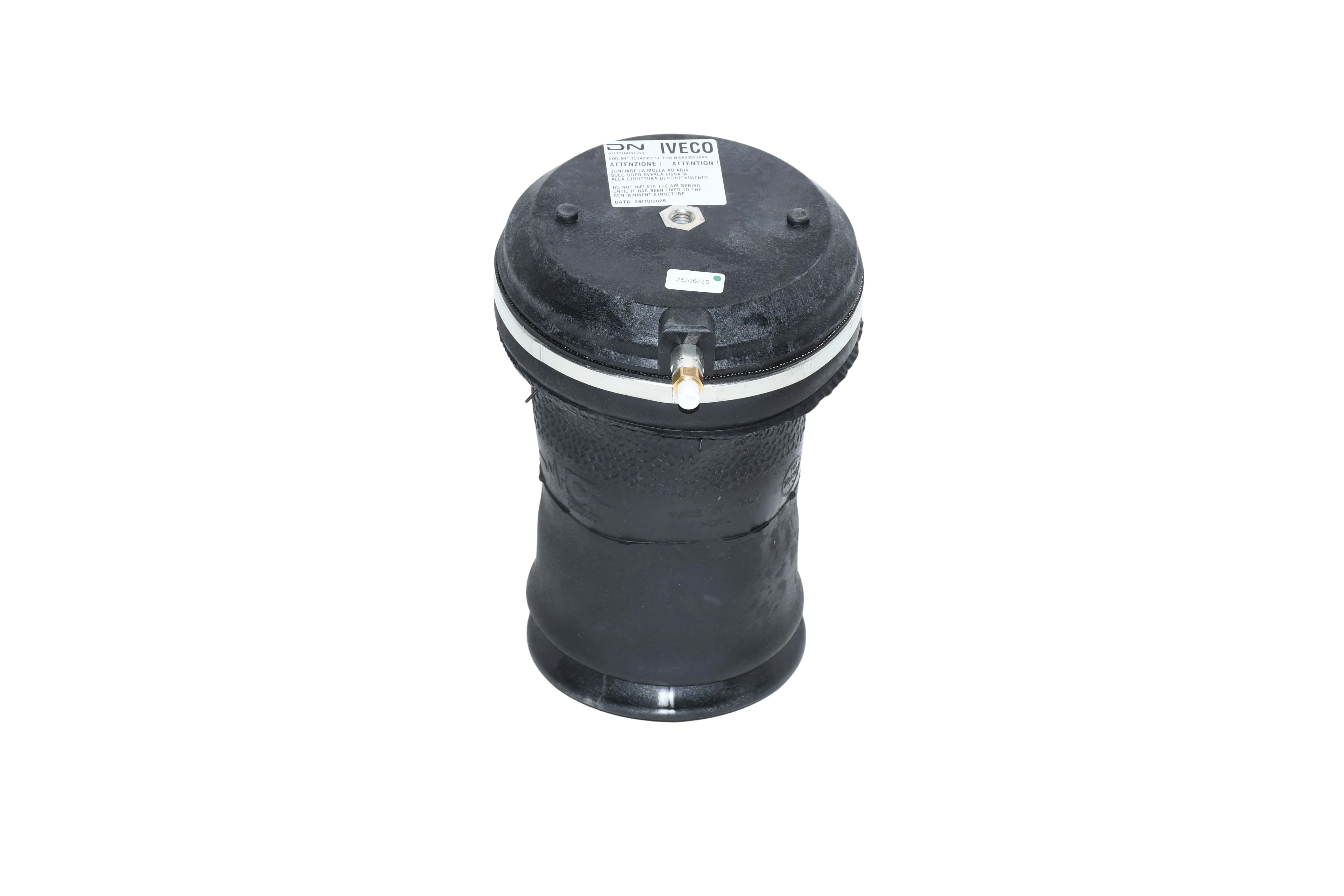 Sospensione pneumatica Iveco Daily 35S 2022-2024 - 5803552009