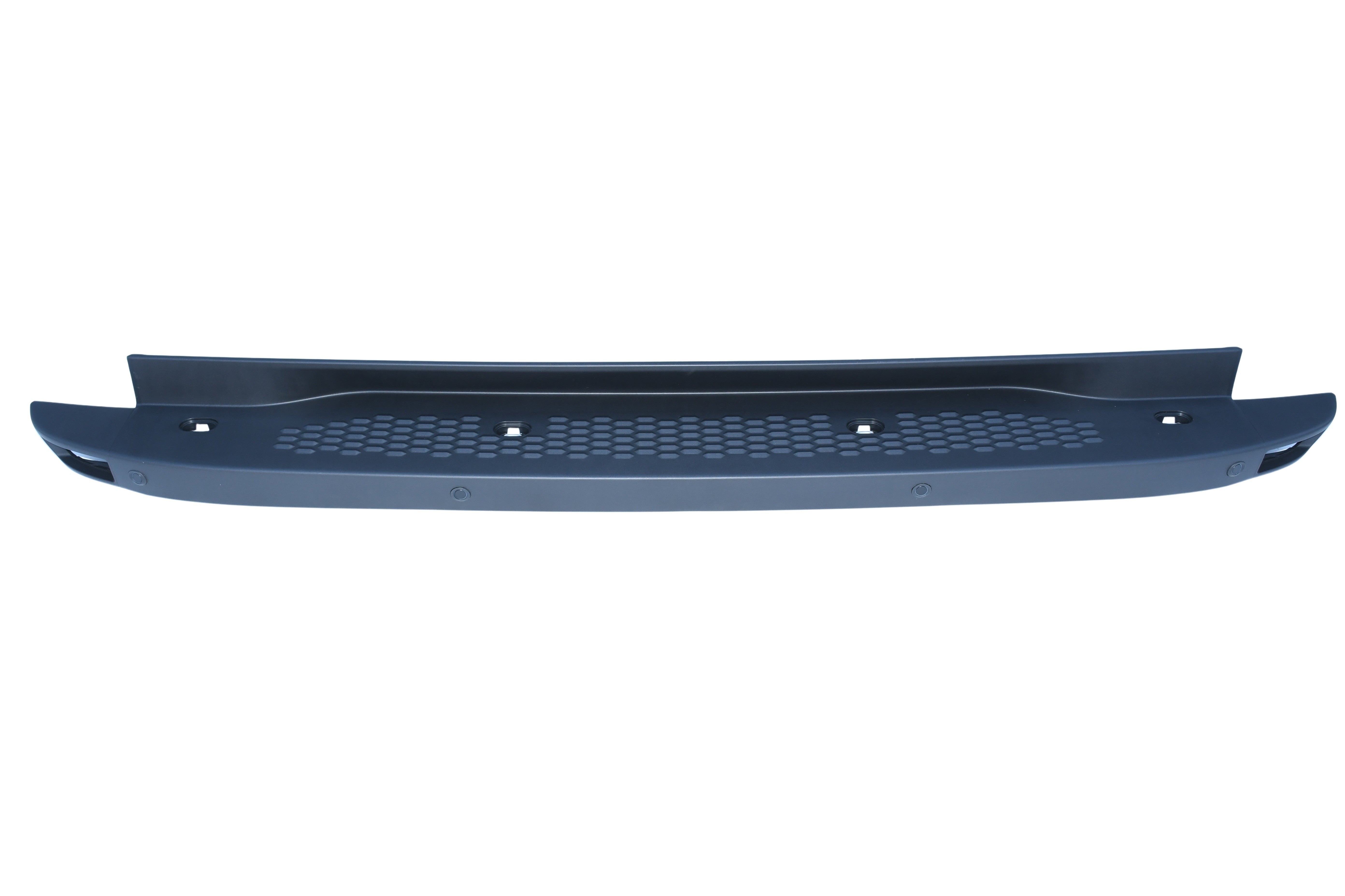 Modanatura predellino posteriore con PDC Iveco Daily 2019-2024 - 5803119751