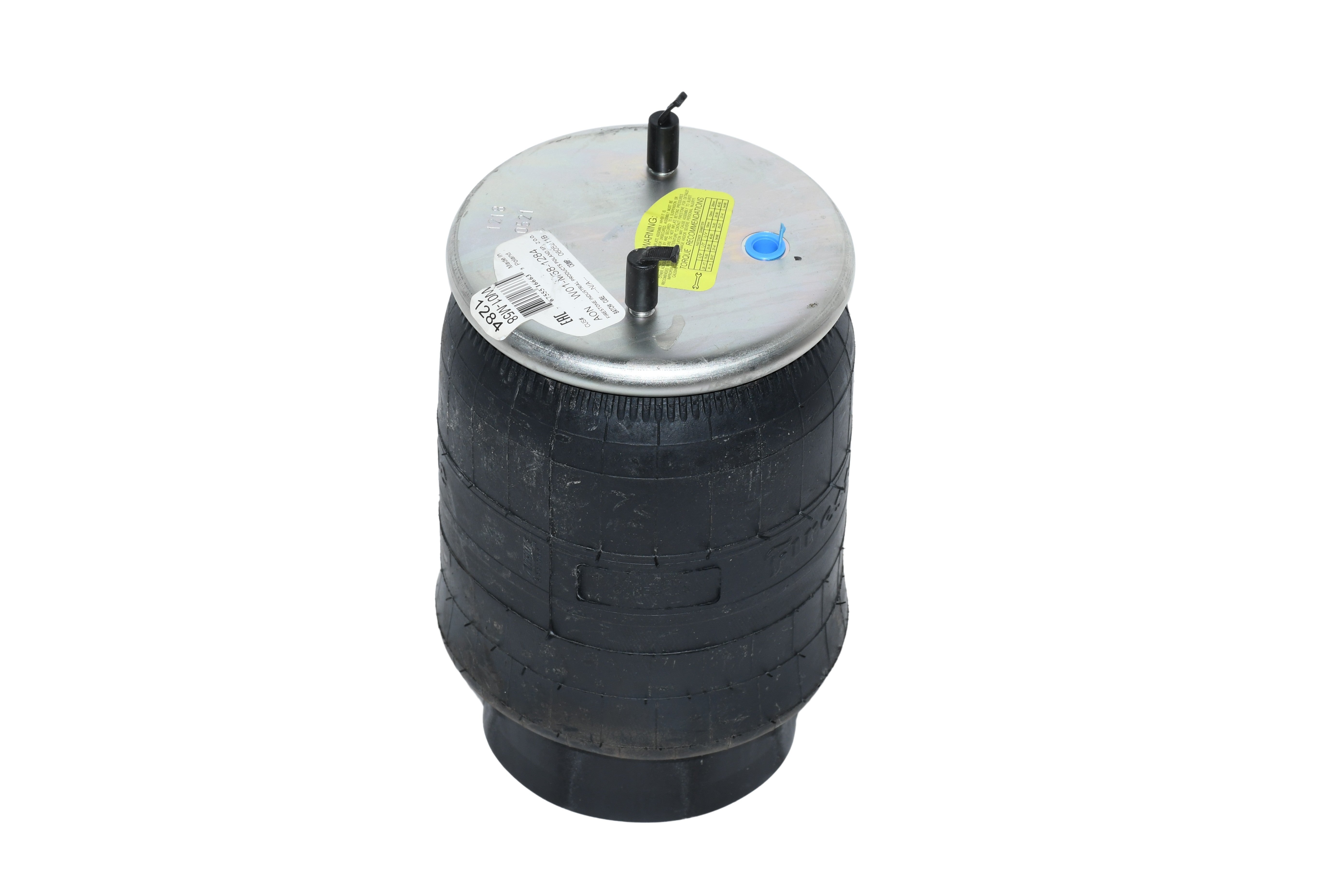 Sospensione pneumatica Iveco Daily 35C 50C 2022-2024 - 5802848116
