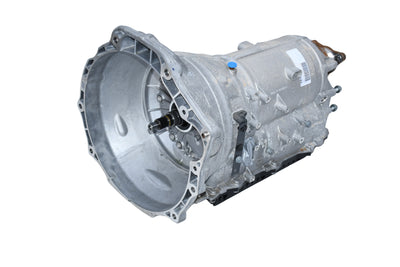 Cambio HI-MATIC Iveco Daily 2014-2022 - 5802922677