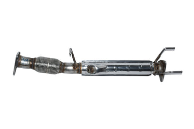 Tubo flessibile scarico Iveco Daily 2.3 2019 - 5802568171; 5802189575