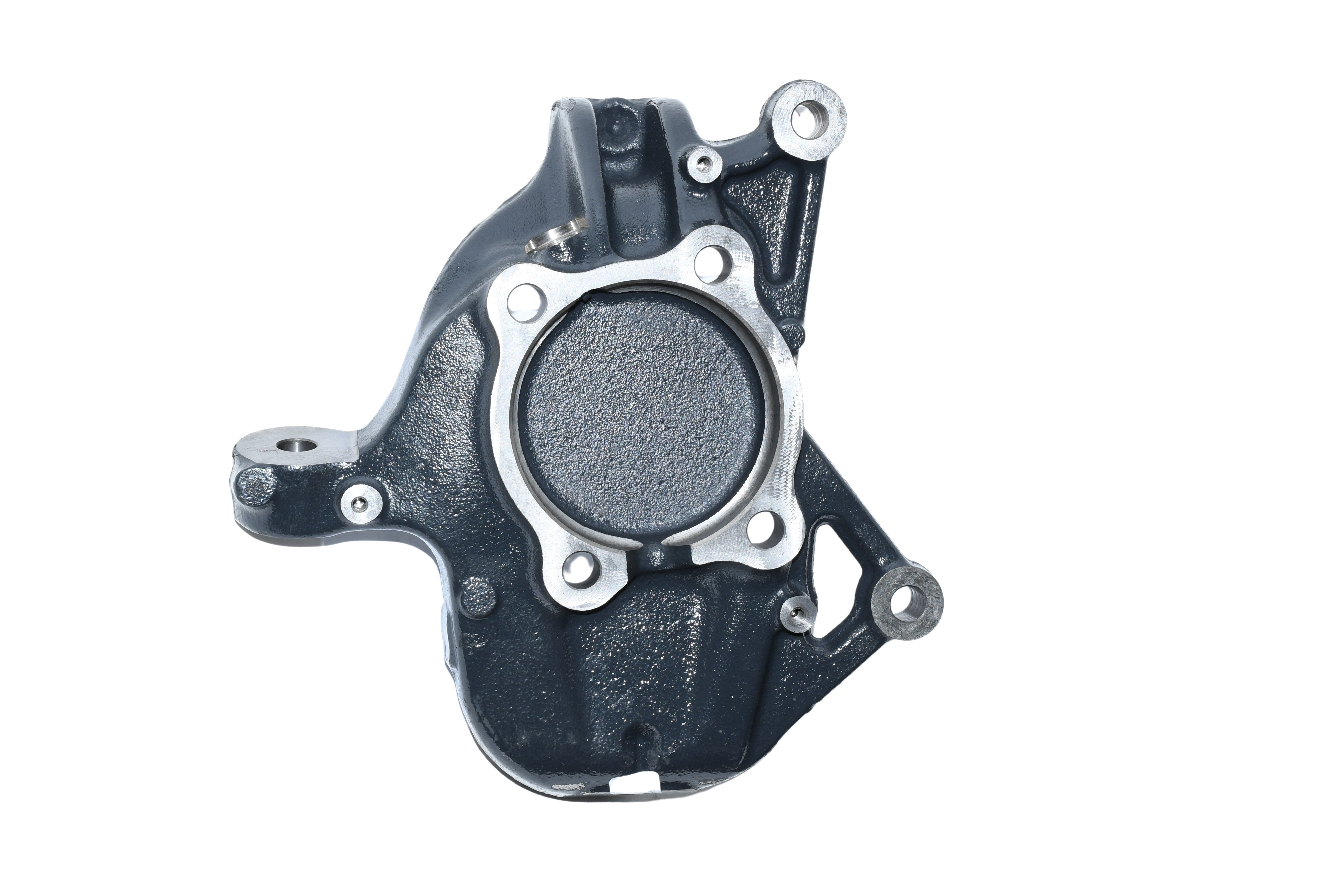 Fusello sinistro Iveco Daily 35S 2022 - 5803146573