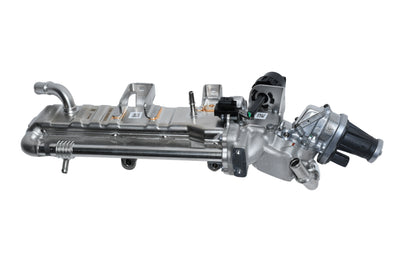 Radiatore gas di scarico con EGR Iveco Daily 3.0 210 CV 2022-2024 - 5803014954