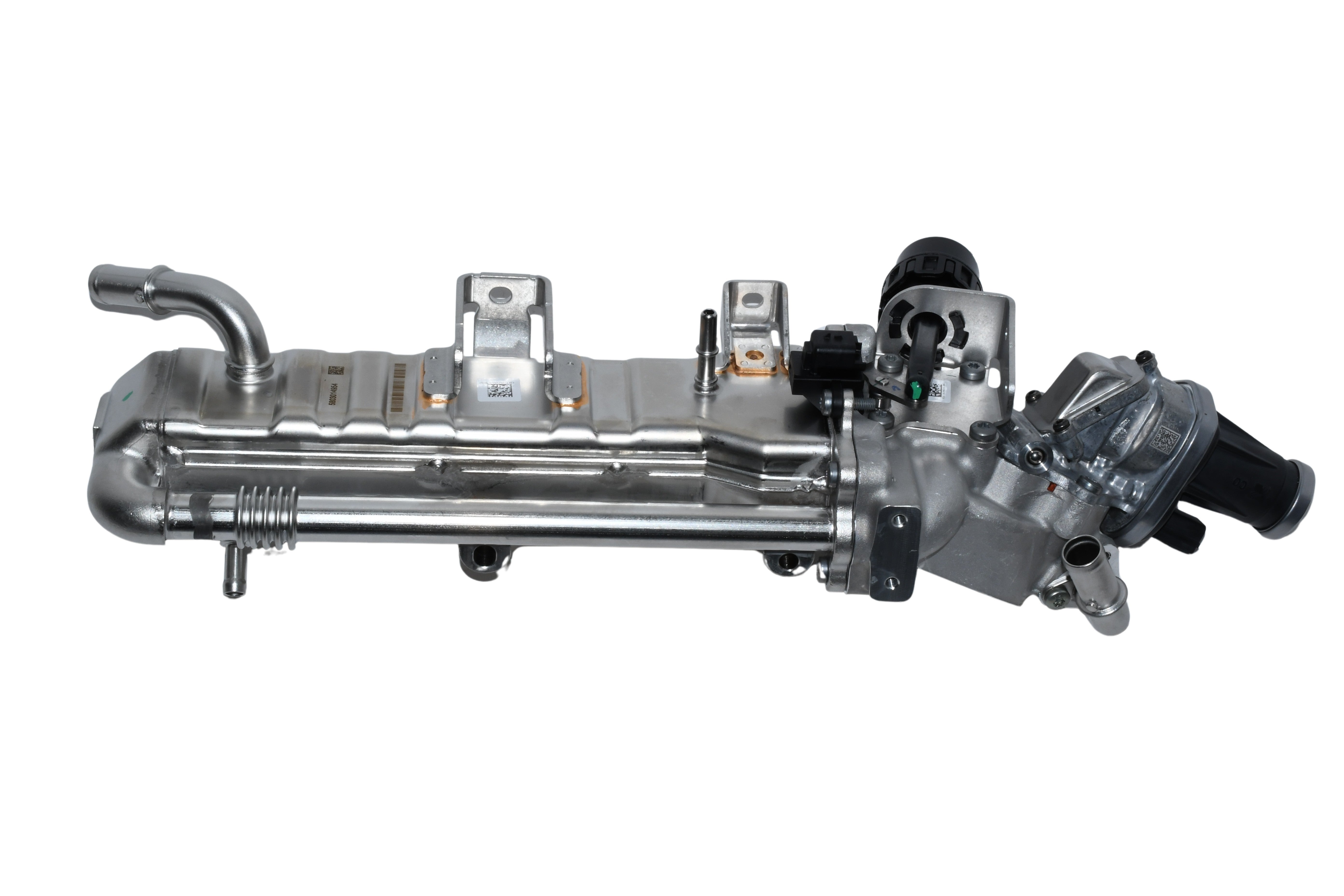 Radiatore gas di scarico con EGR Iveco Daily 3.0 210 CV 2022-2024 - 5803014954