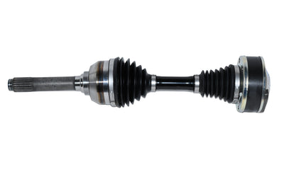 Semiasse anteriore Iveco Daily 4x4 - 5802222079