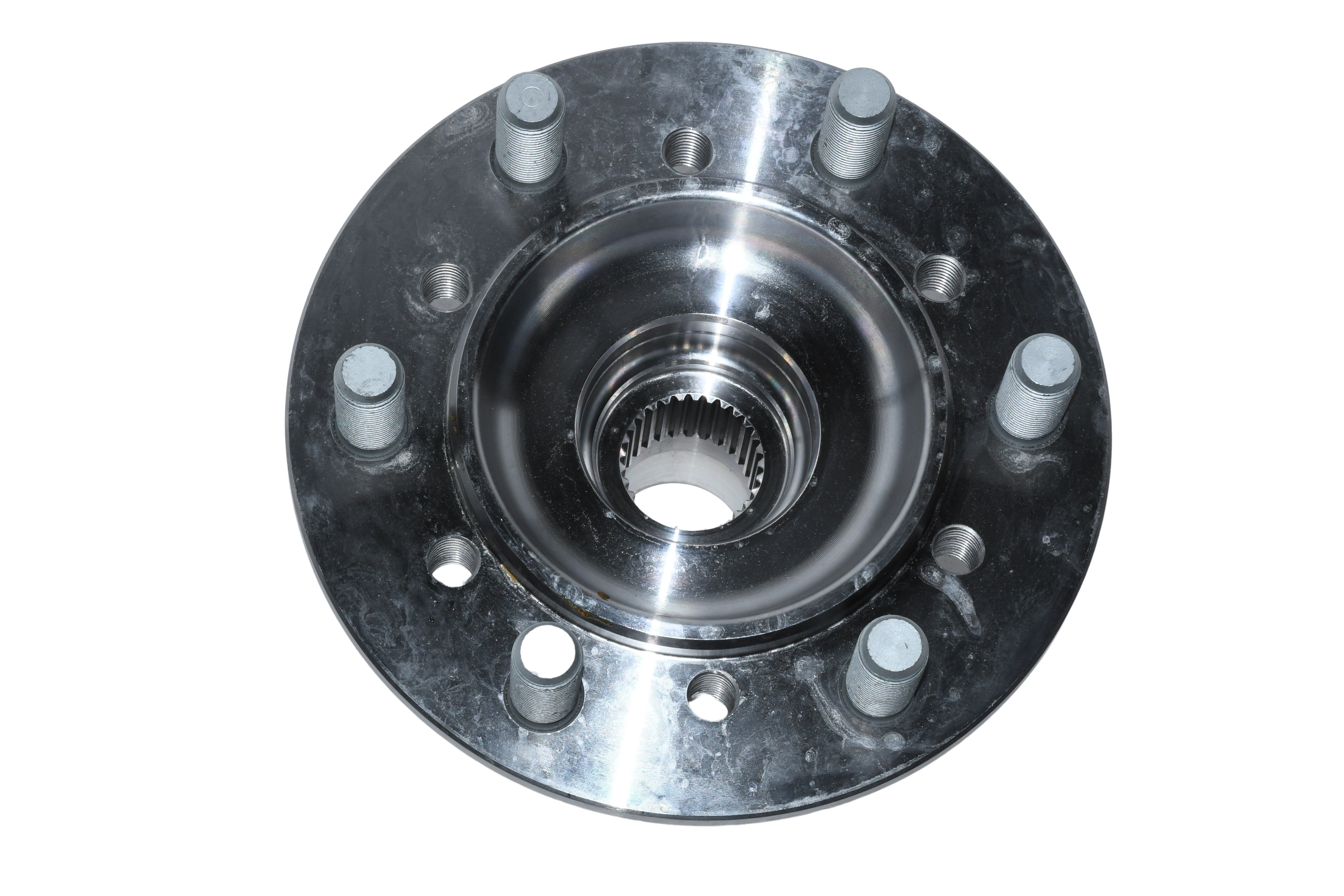Mozzo anteriore Iveco Daily 4x4 - 42558754