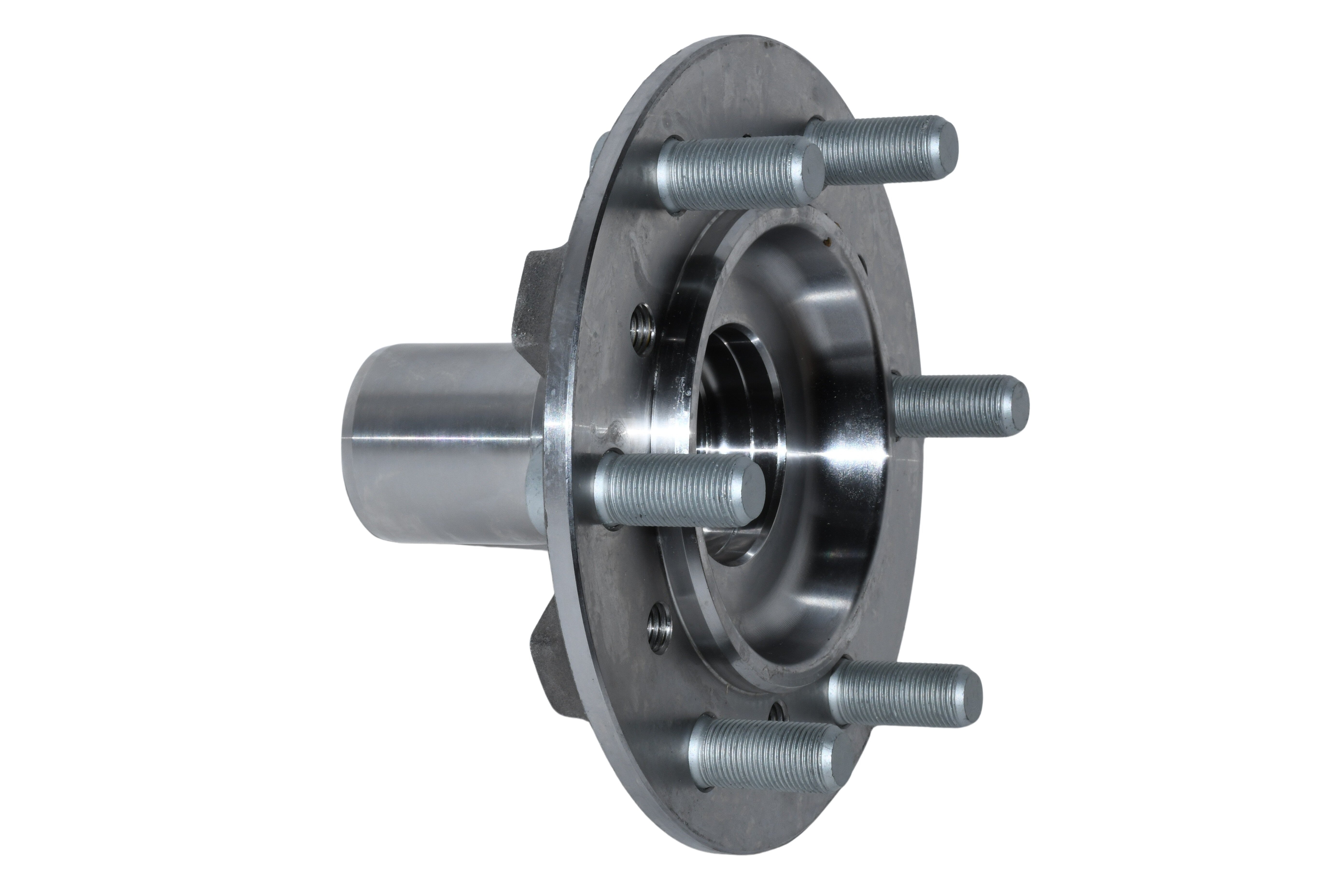 Mozzo anteriore Iveco Daily 4x4 - 42558754