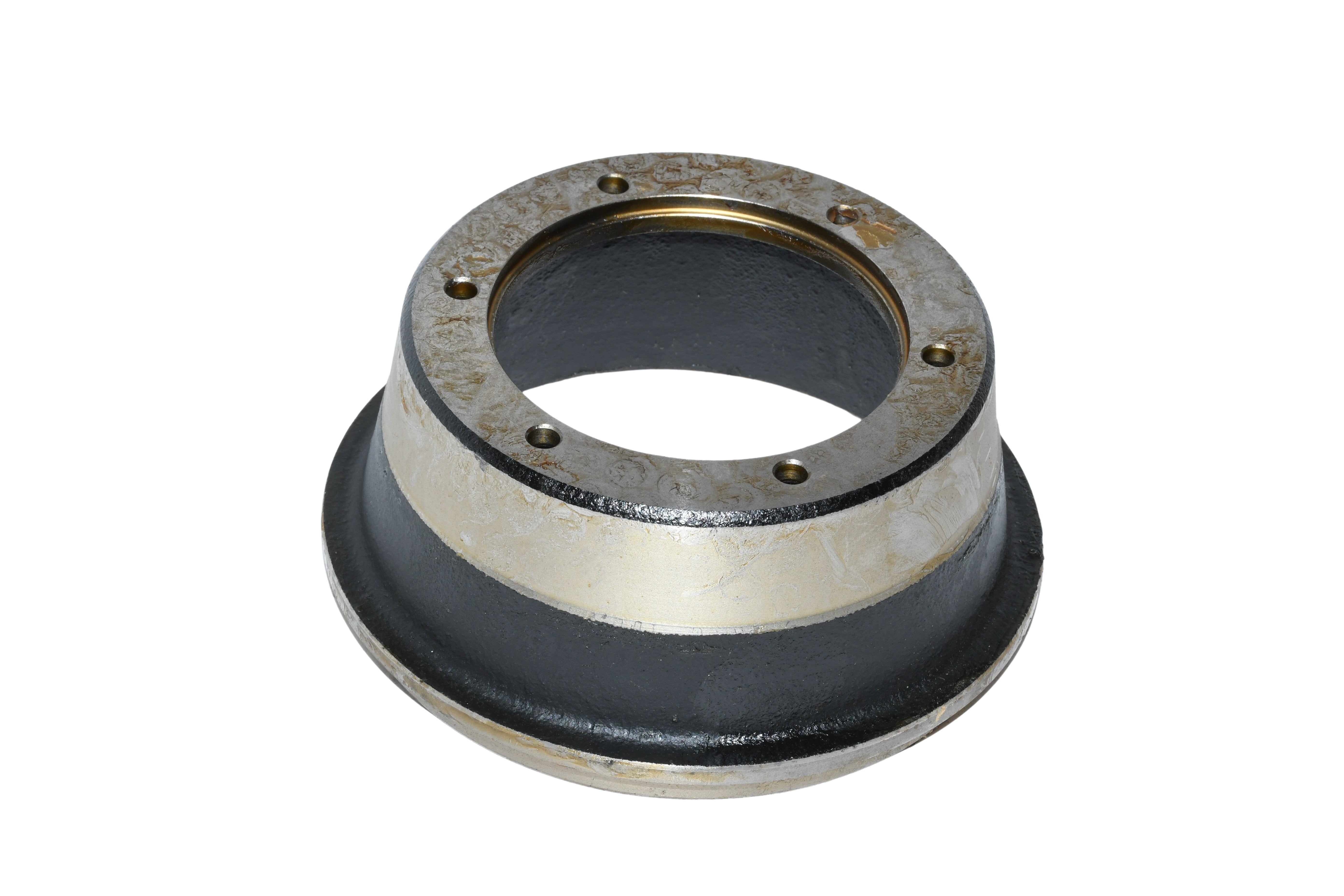 Corpo mozzo anteriore Iveco Daily 4x4 - 42558763