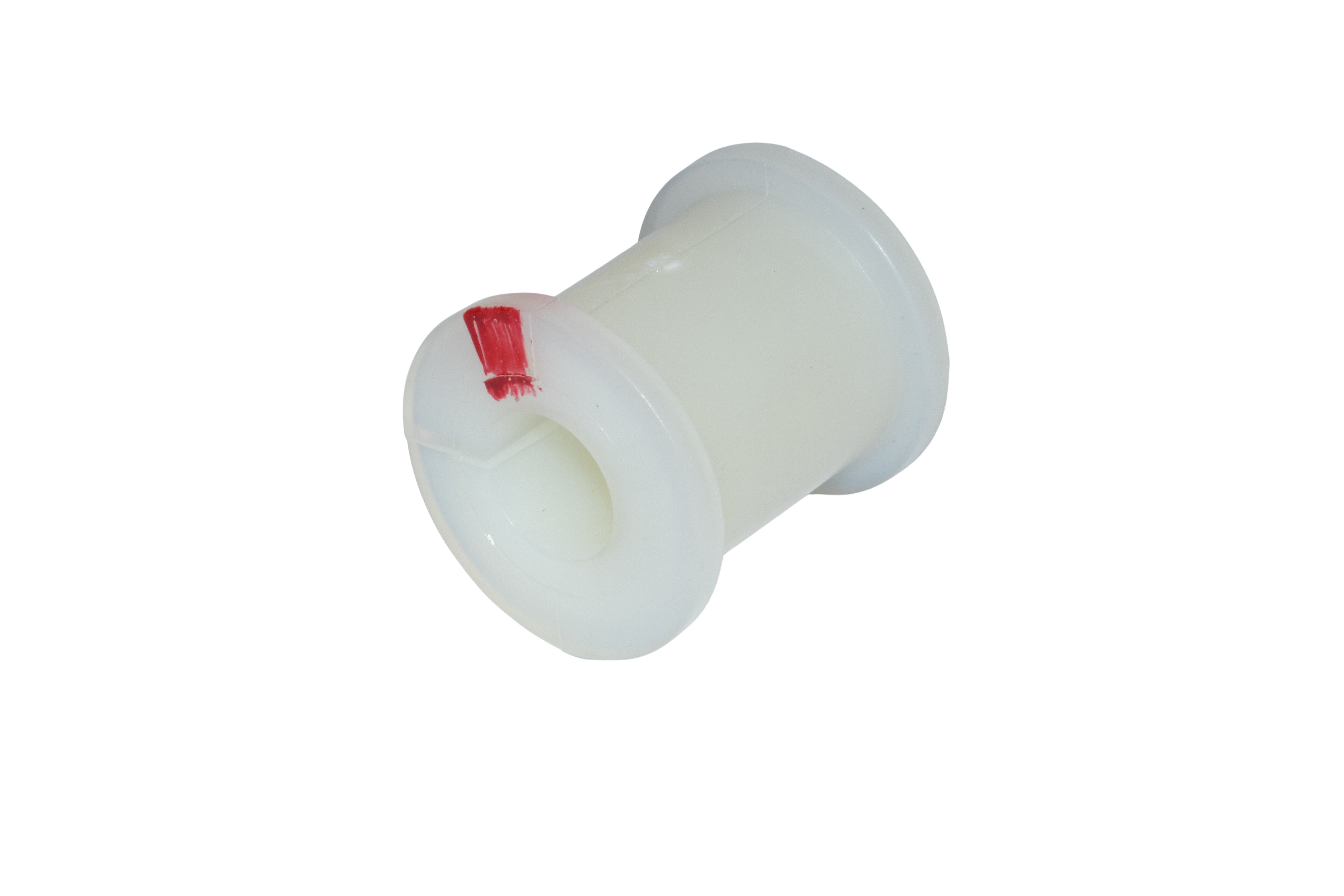 Boccola in gomma stabilizzatore anteriore/posteriore Iveco Daily 4x4 - 93814505