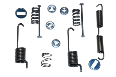 Molle ganasce freno Iveco Daily 4x4 - 8124934