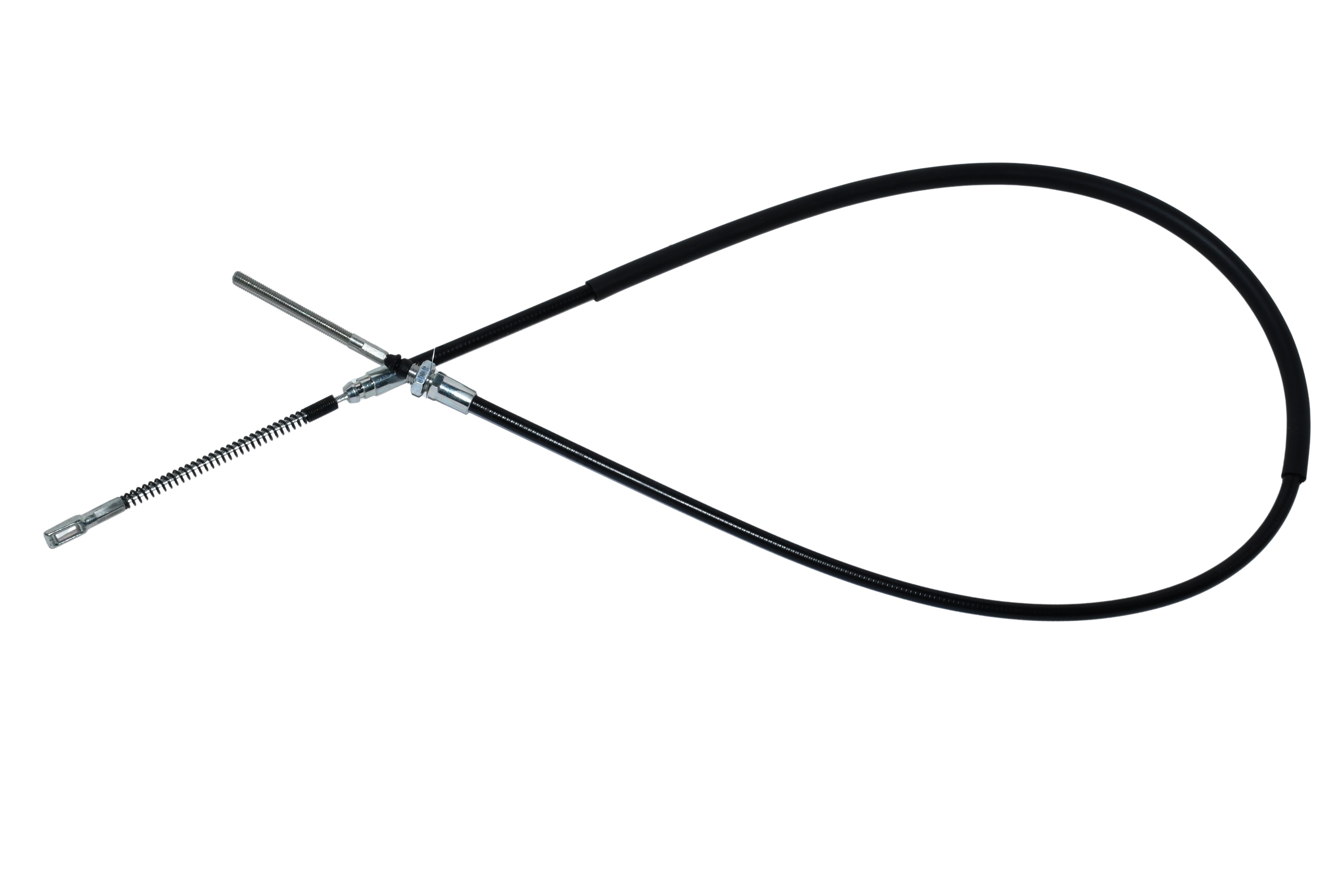 Cavo freno a mano Iveco Daily 4x4 2014 - 42574486