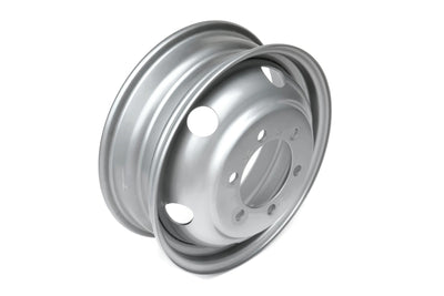 Cerchio in acciaio Iveco Daily 35C 50C - 93826384