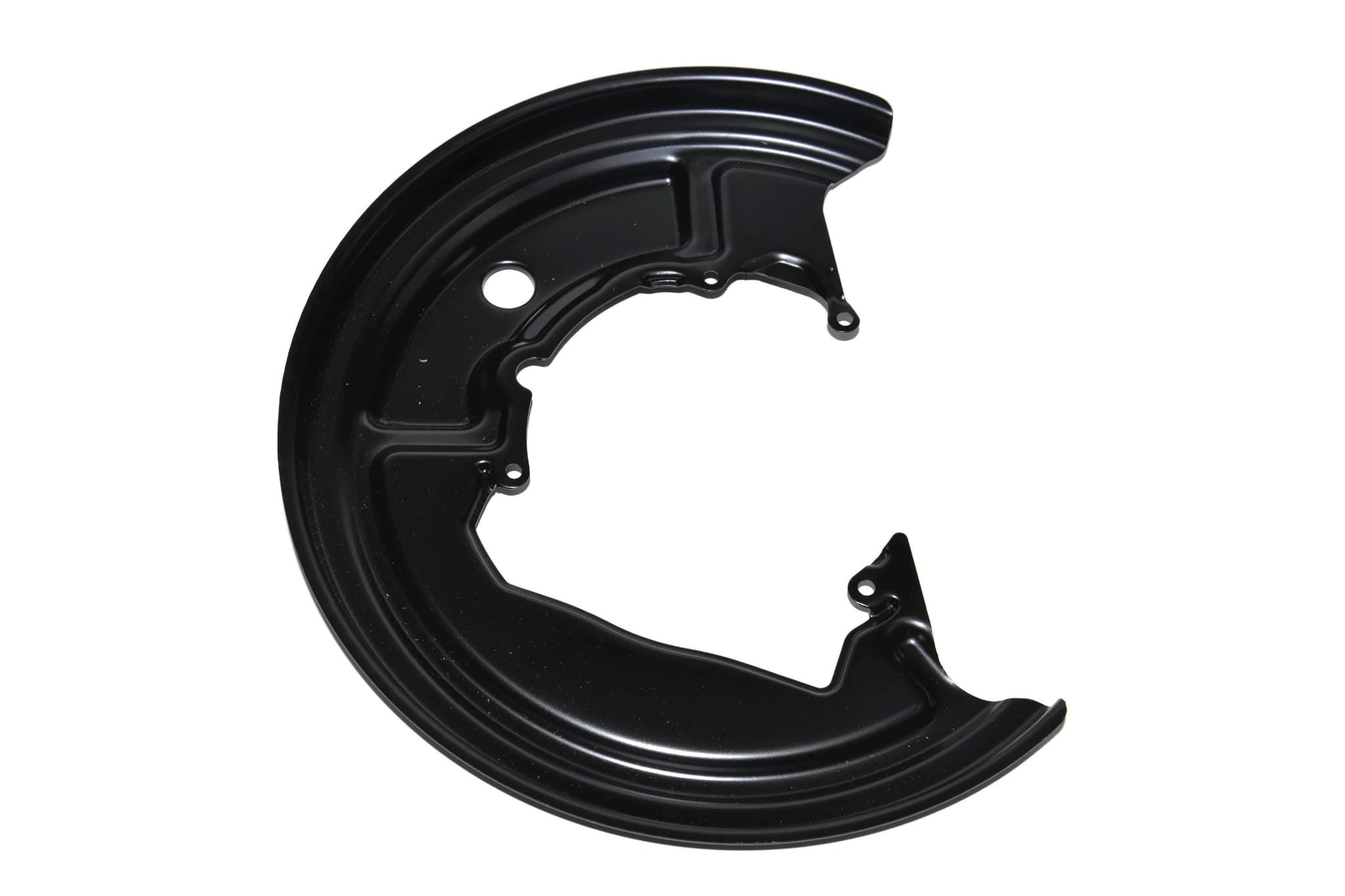 Protezione disco freno posteriore Iveco Daily 65C 70C - 42556910