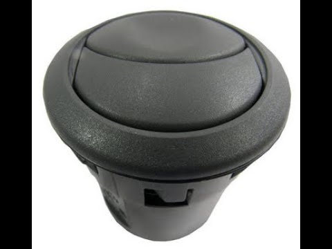 Diffusore Aria Iveco Daily - 500310339