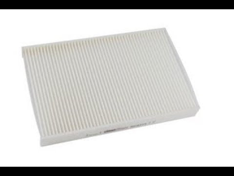 Filtro Abitacolo Iveco Daily - 3802821