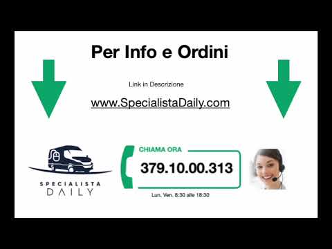 Staffa Di Fissaggio Iveco Daily - 8588418