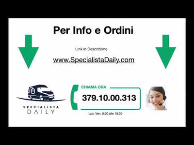 Ecu-Rallentatore Iveco Daily - 5801397305