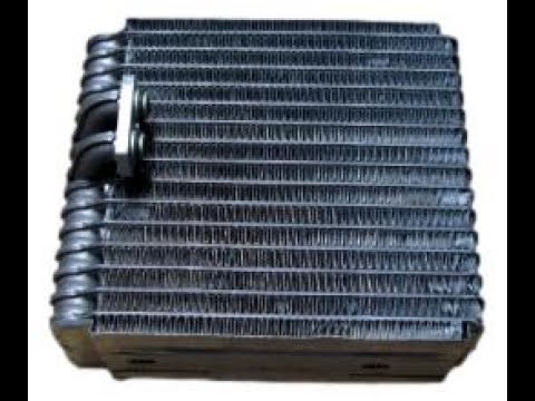 Radiatore Condensatore Aria Condizionata Iveco Daily - 42535777