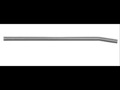 Tubo Scarico Marmitta Iveco Daily - 500345628