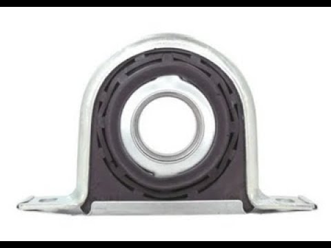 Supporto Albero Trasmissione Iveco Daily D. 40 - 42530546