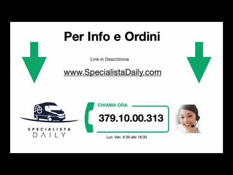 Motore Completo Iveco Daily - 98462903