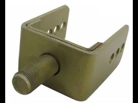 Forcella Portaruota Iveco Daily - 504060747