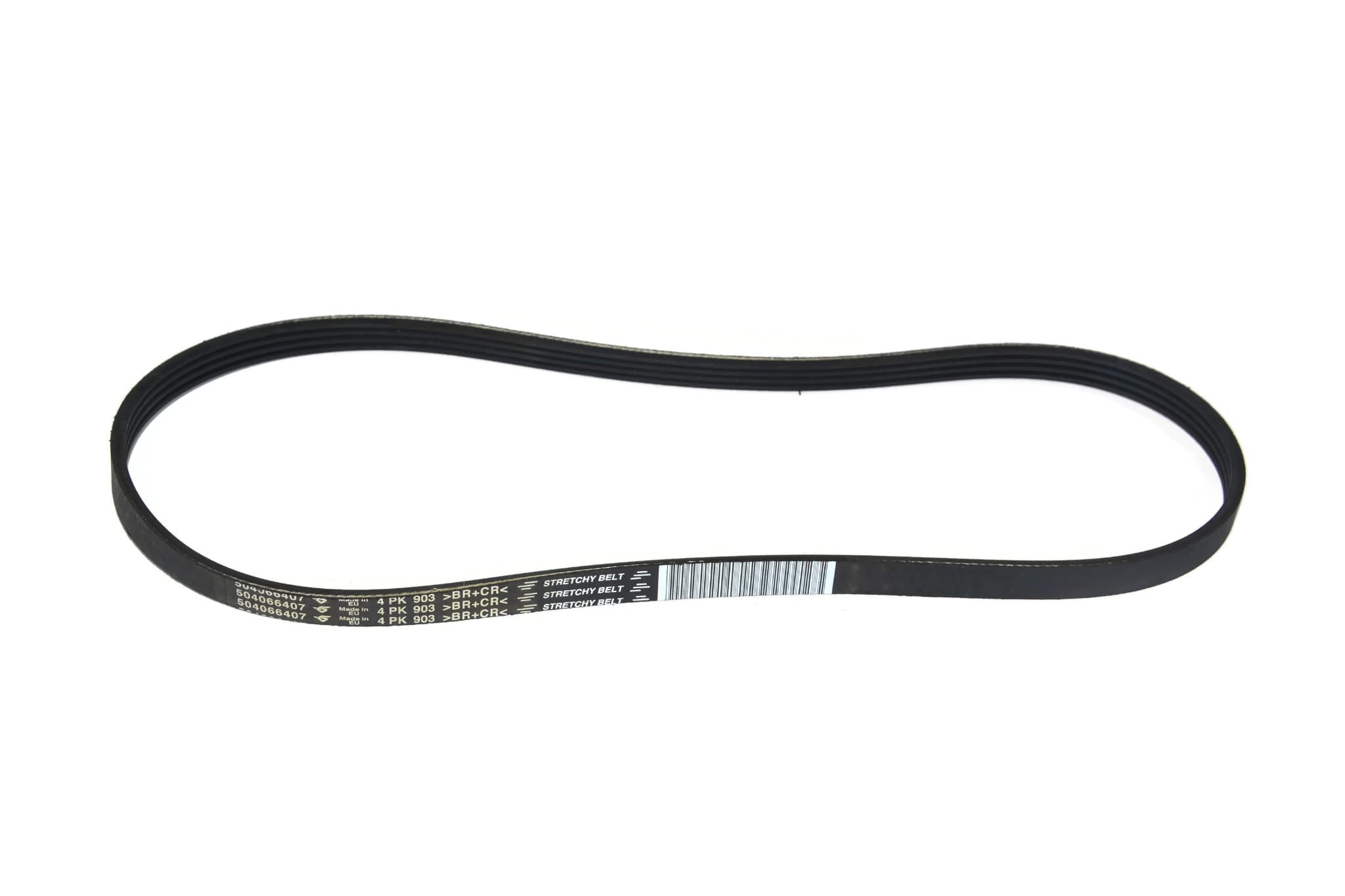 Cinghia climatizzatore Iveco Daily 2.3 4PK903 - 5802102136