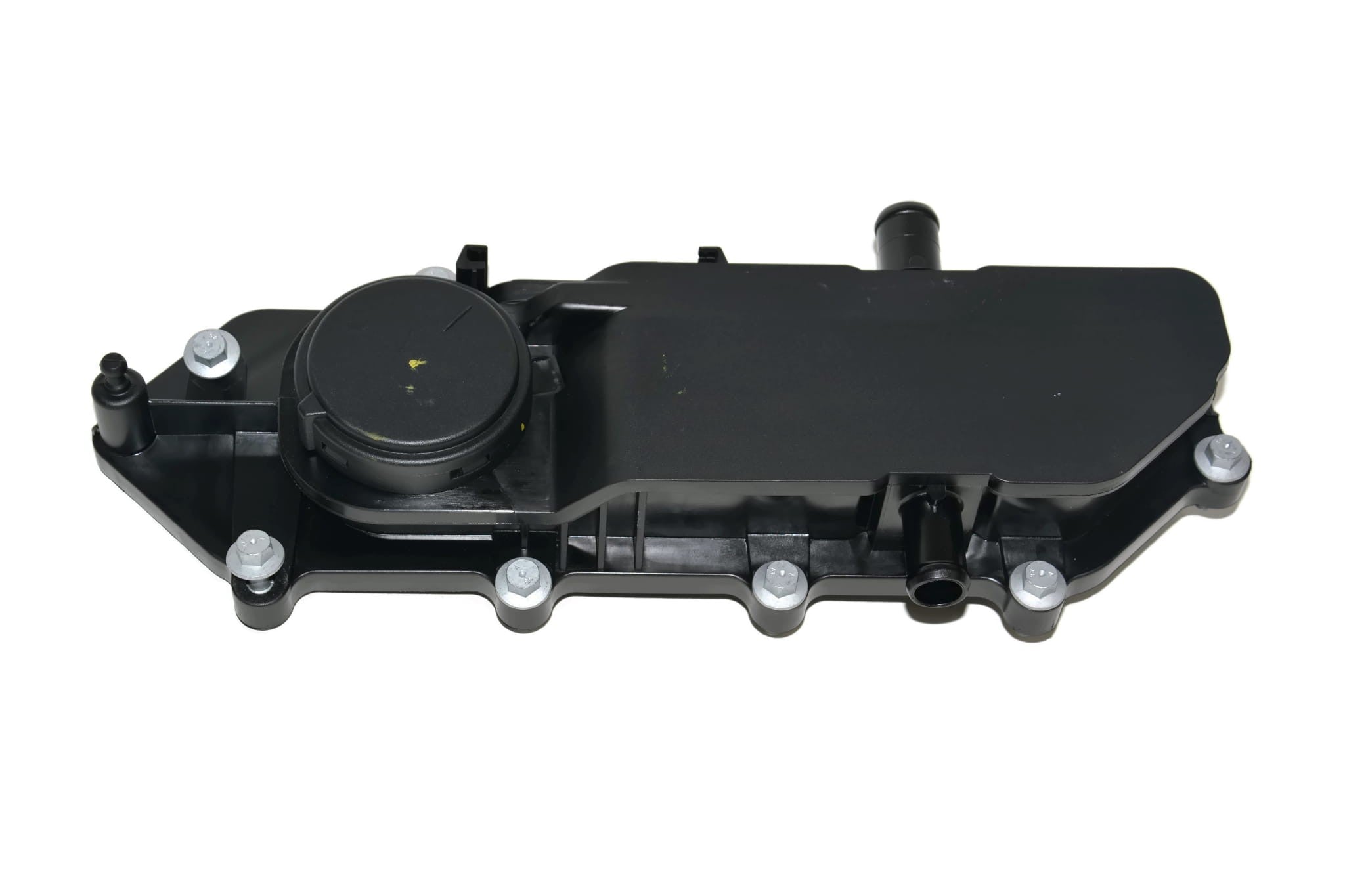 Coperchio Filtro Sfiato Olio Iveco Daily 2.3 - 504132147 - Foto 3