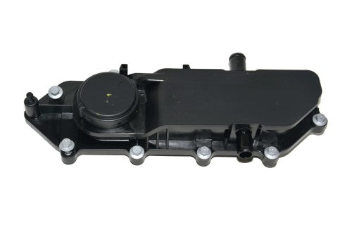 Coperchio Filtro Sfiato Olio Iveco Daily 2.3 - 504132147